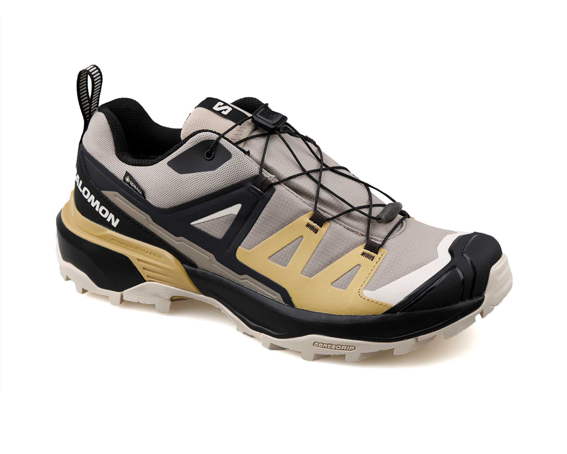 چکمه و کفش کوهنوردی X Ultra 4 Mid Gtx