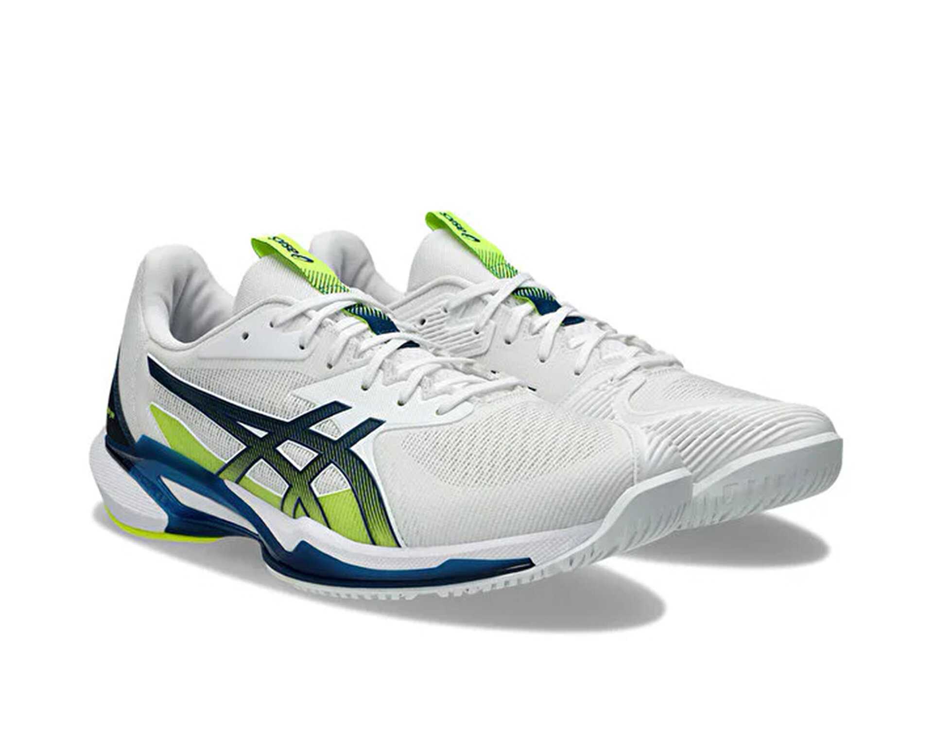 کفش تنیس Asics Solution Speed Ff 3