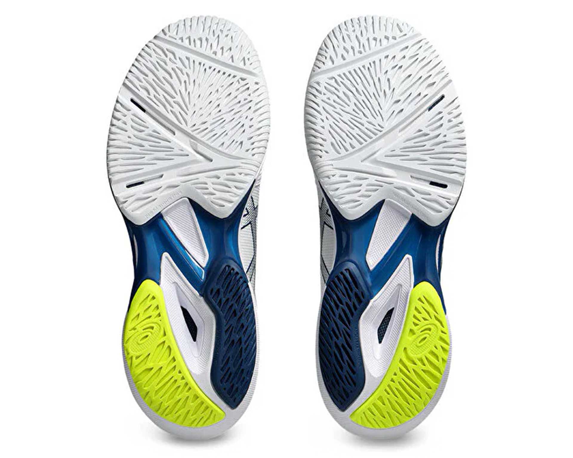 کفش تنیس Asics Solution Speed Ff 3