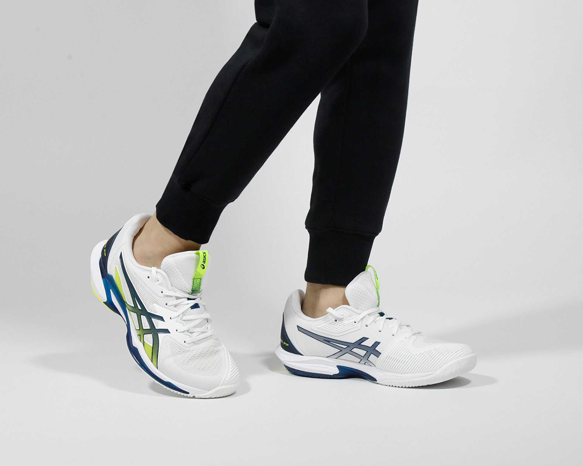 کفش تنیس Asics Solution Speed Ff 3