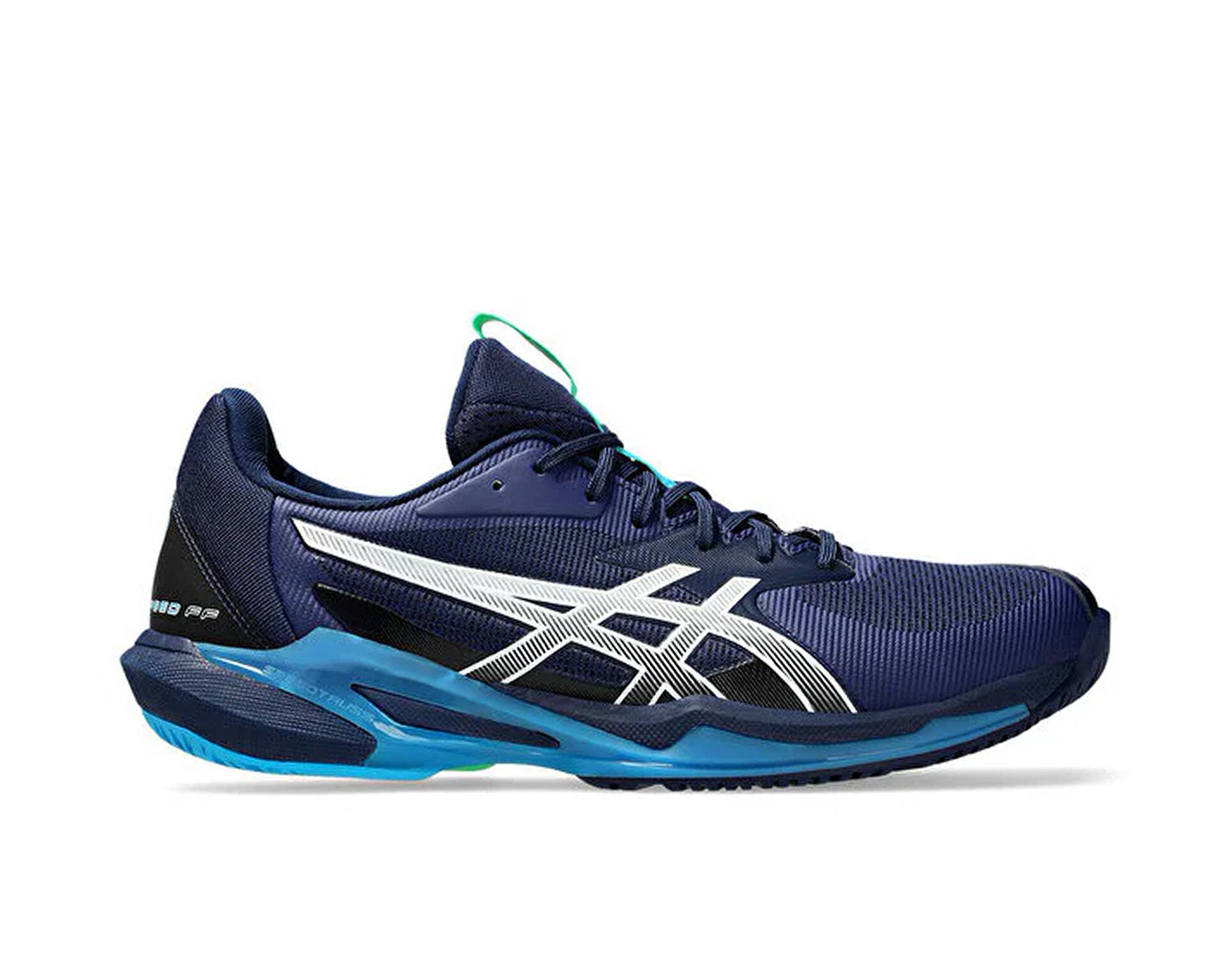 کفش تنیس Asics Solution Speed Ff 3