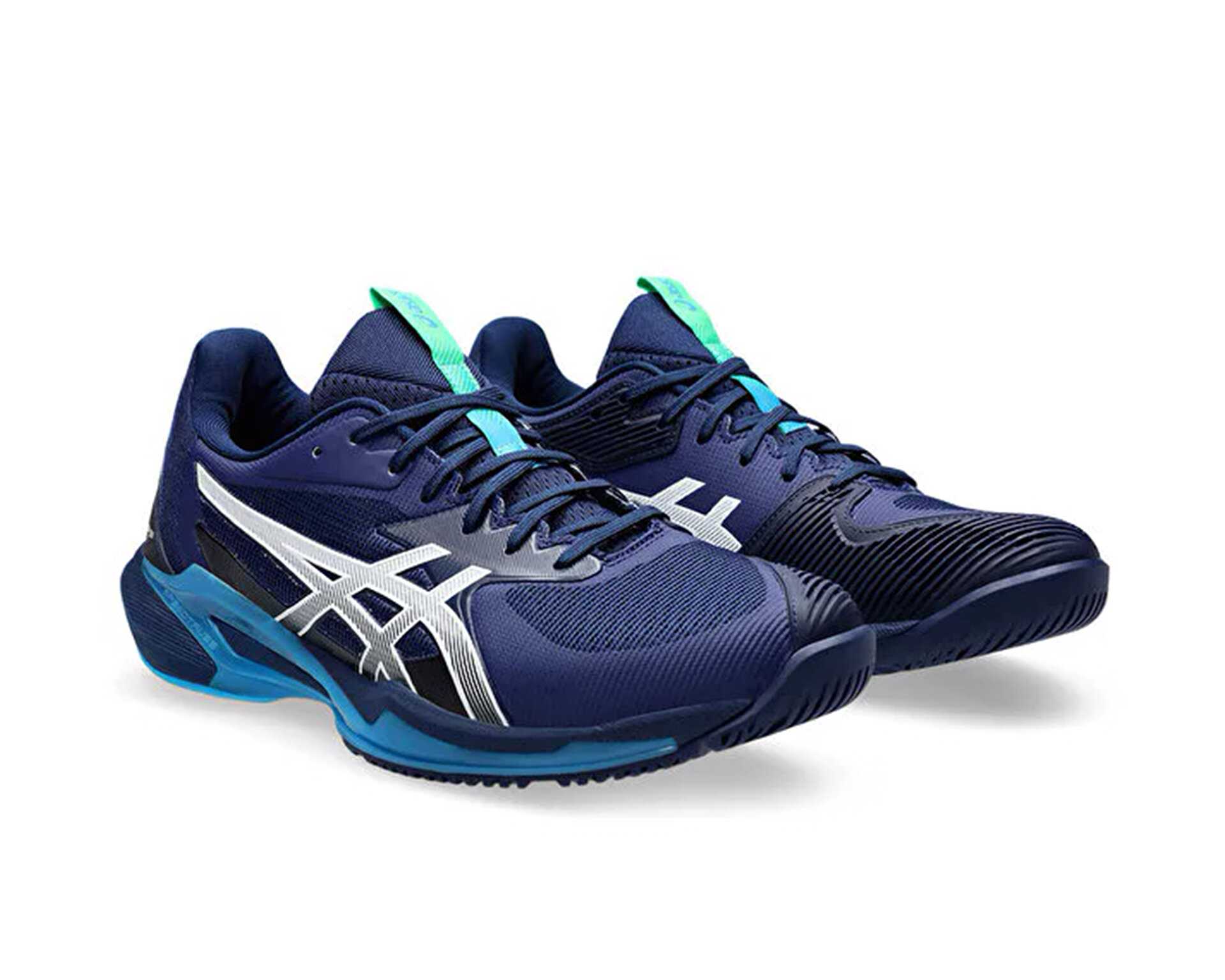 کفش تنیس Asics Solution Speed Ff 3