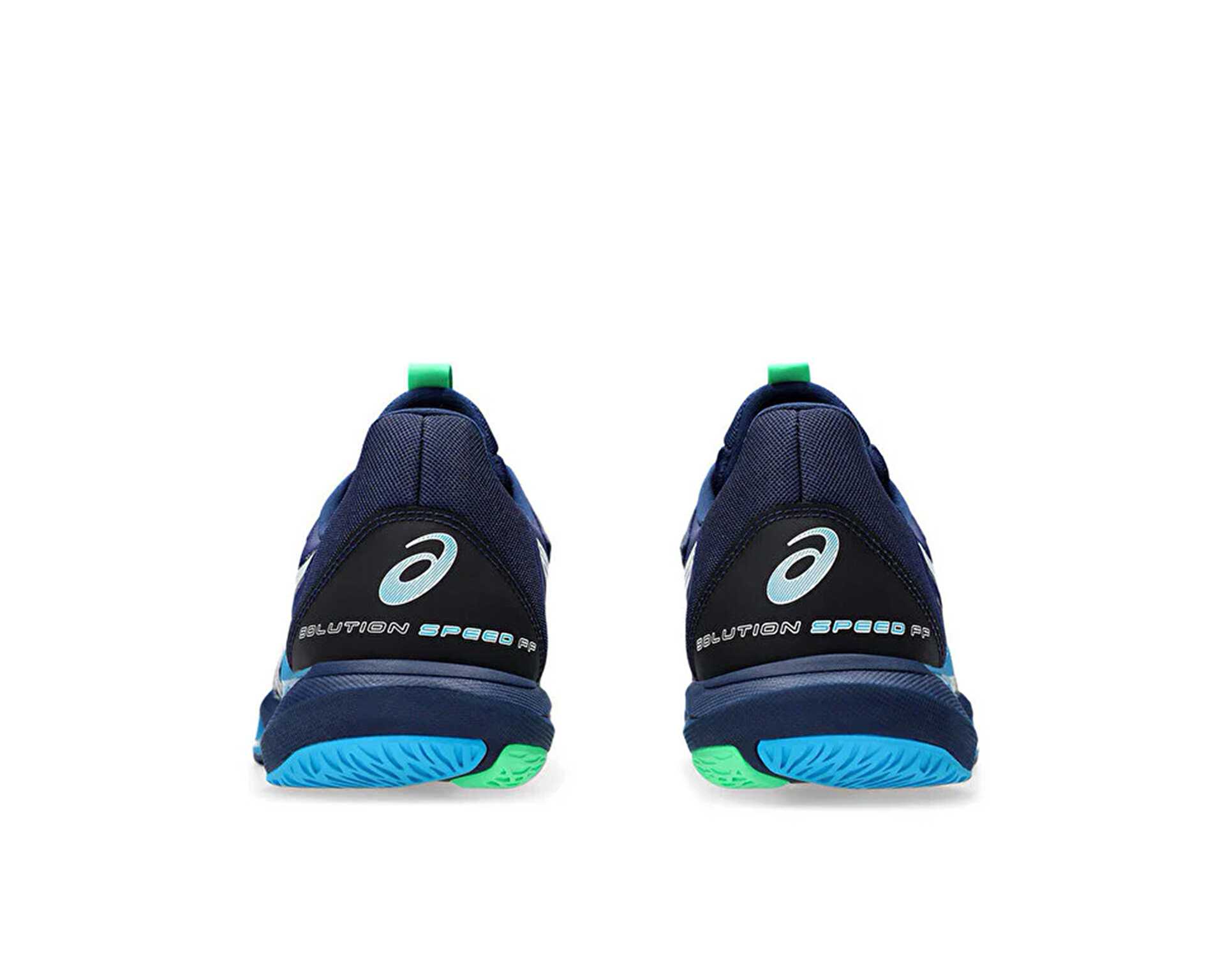 کفش تنیس Asics Solution Speed Ff 3