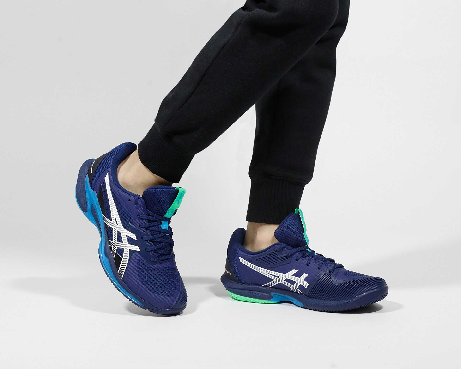 کفش تنیس Asics Solution Speed Ff 3