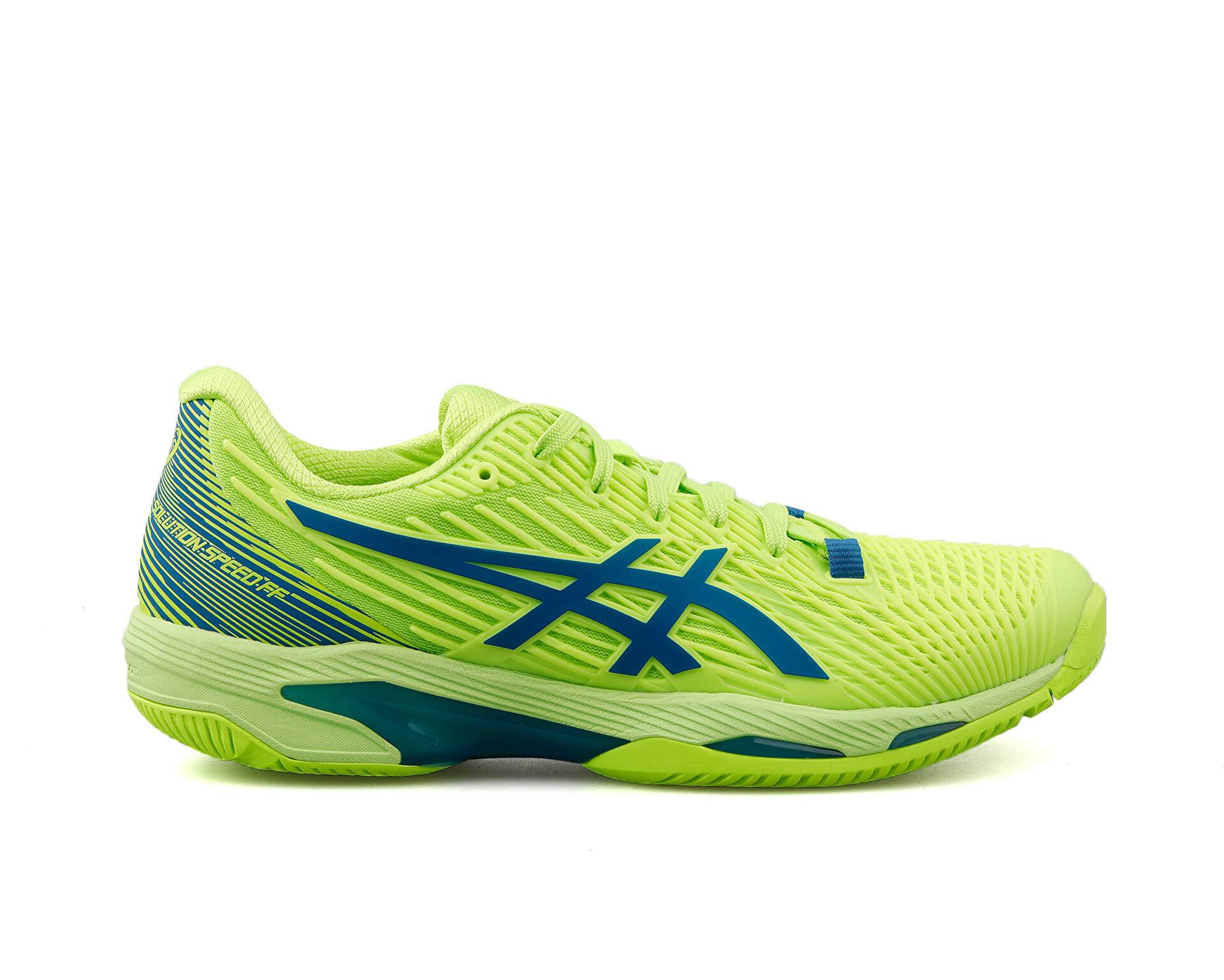کفش تنیس Asics Solution Speed Ff 3