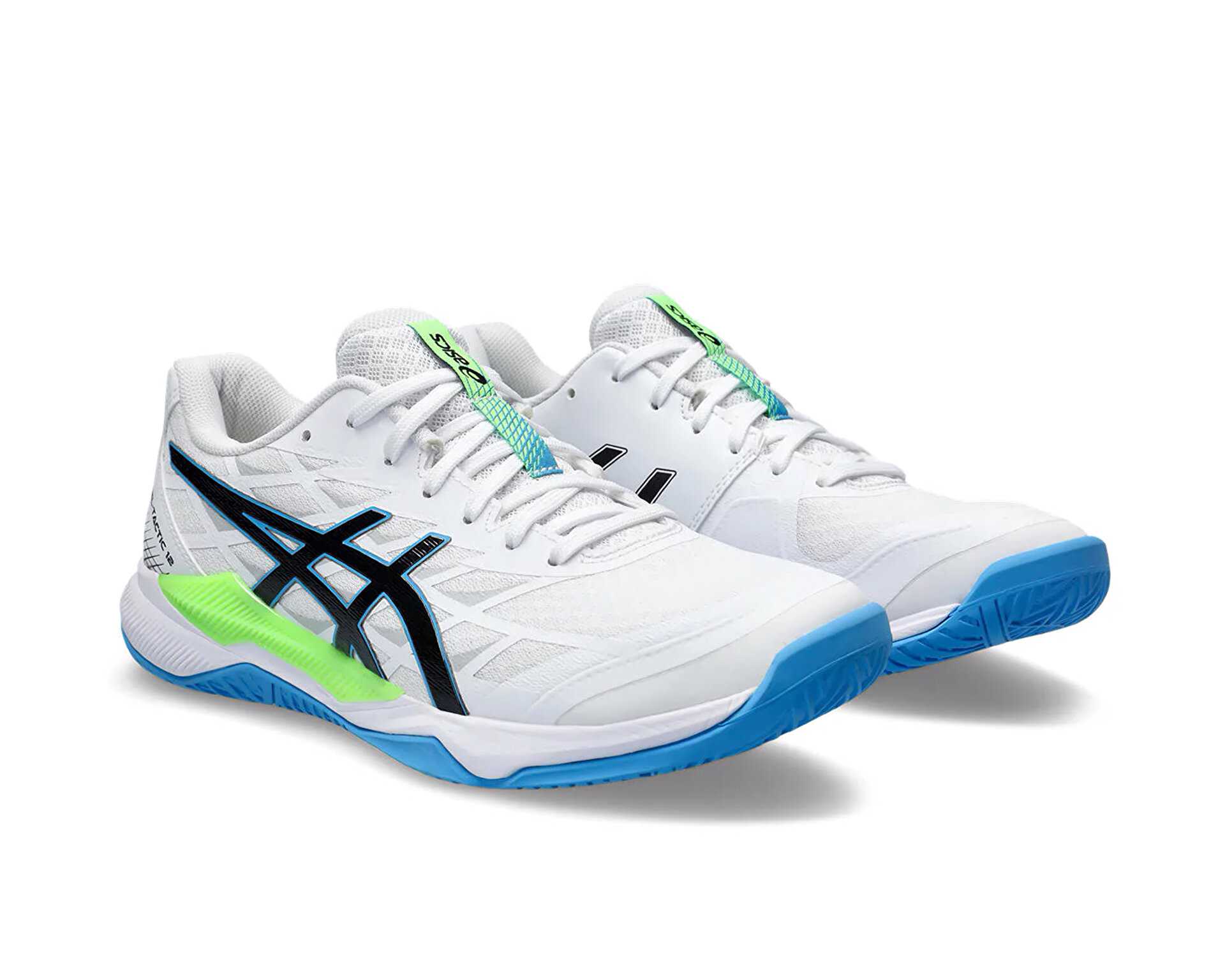 کفش والیبال Gel Tactic 12