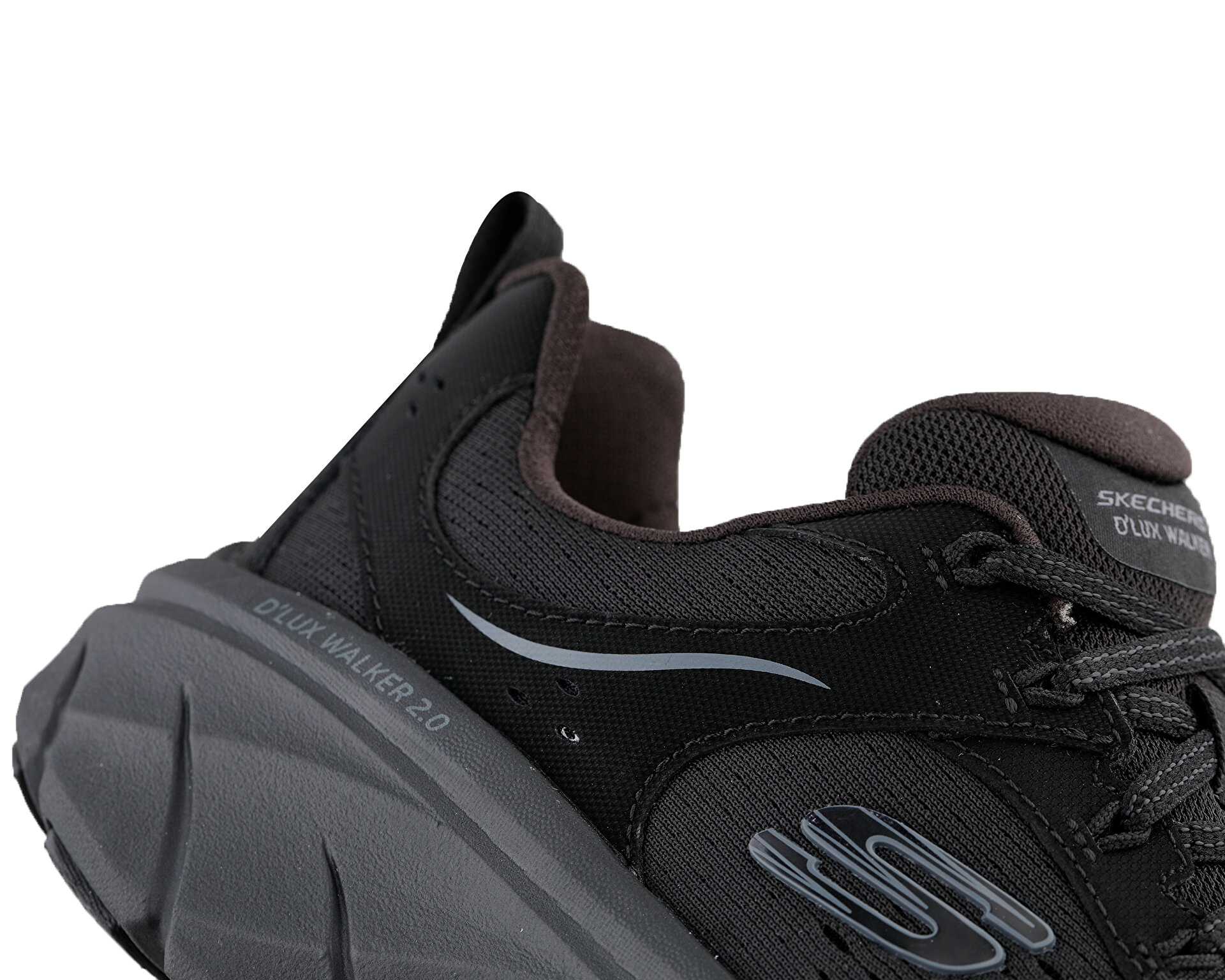 کفش های روزانه Skechers D'Lux Walker 2.0 Daisy Doll