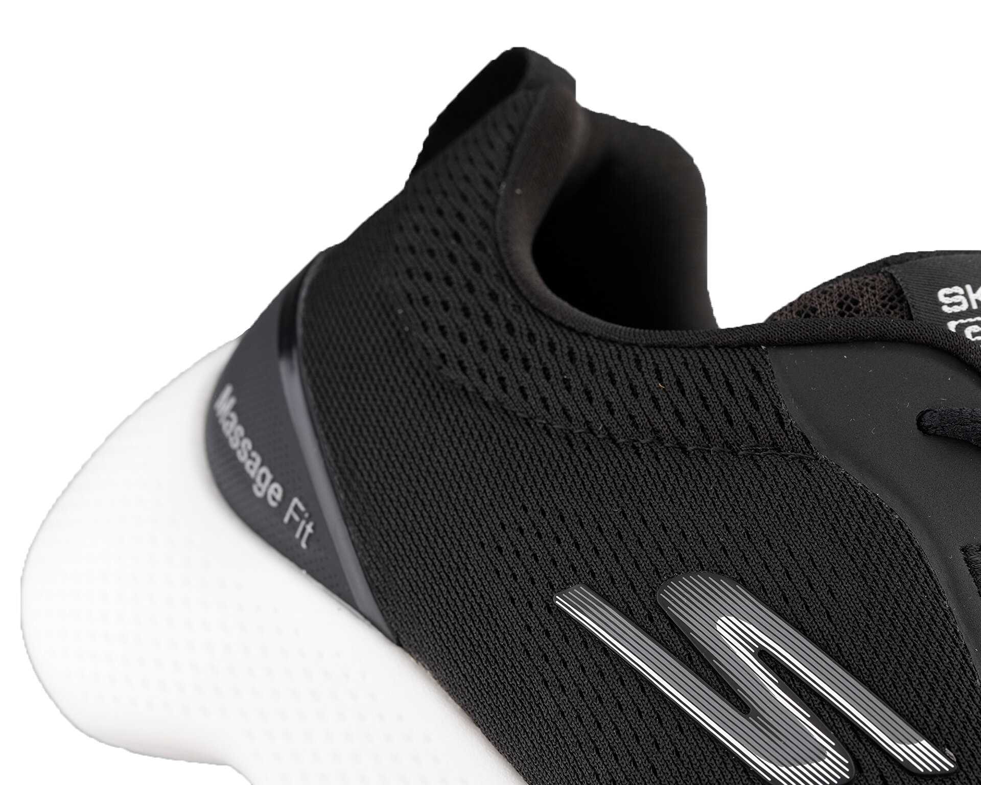 کفش های روزانه Go Walk Massage Fit