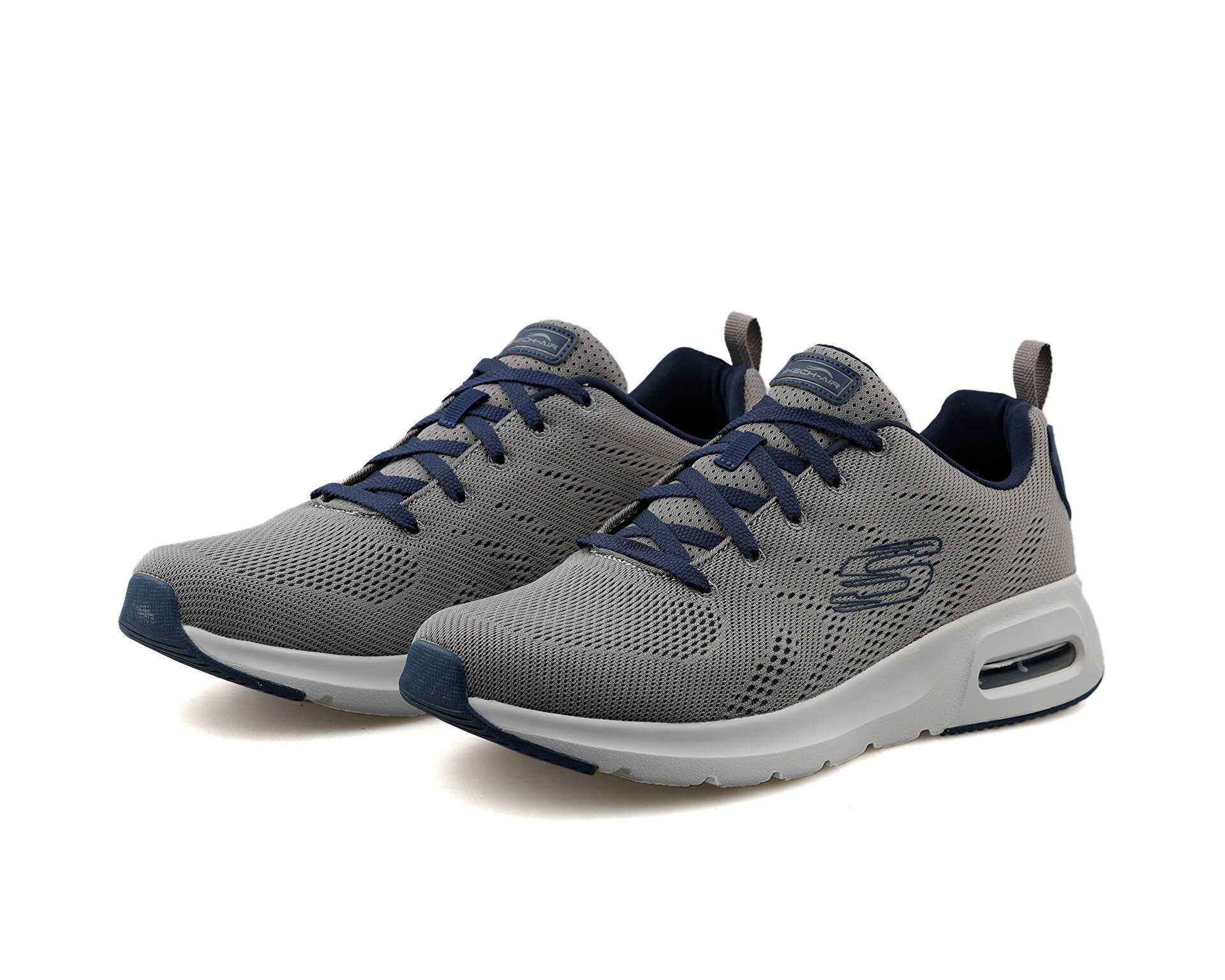 کفش های روزانه Skech Air Court Good Times