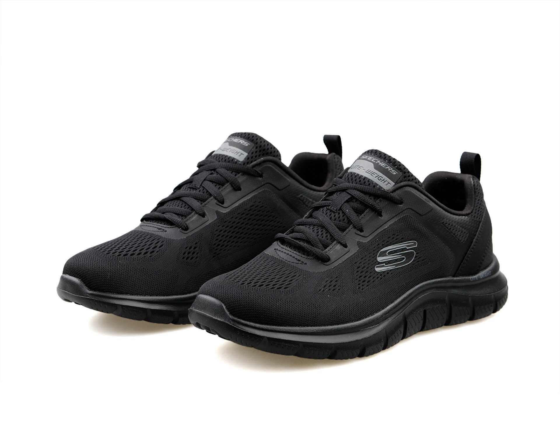 کفش های روزانه Track