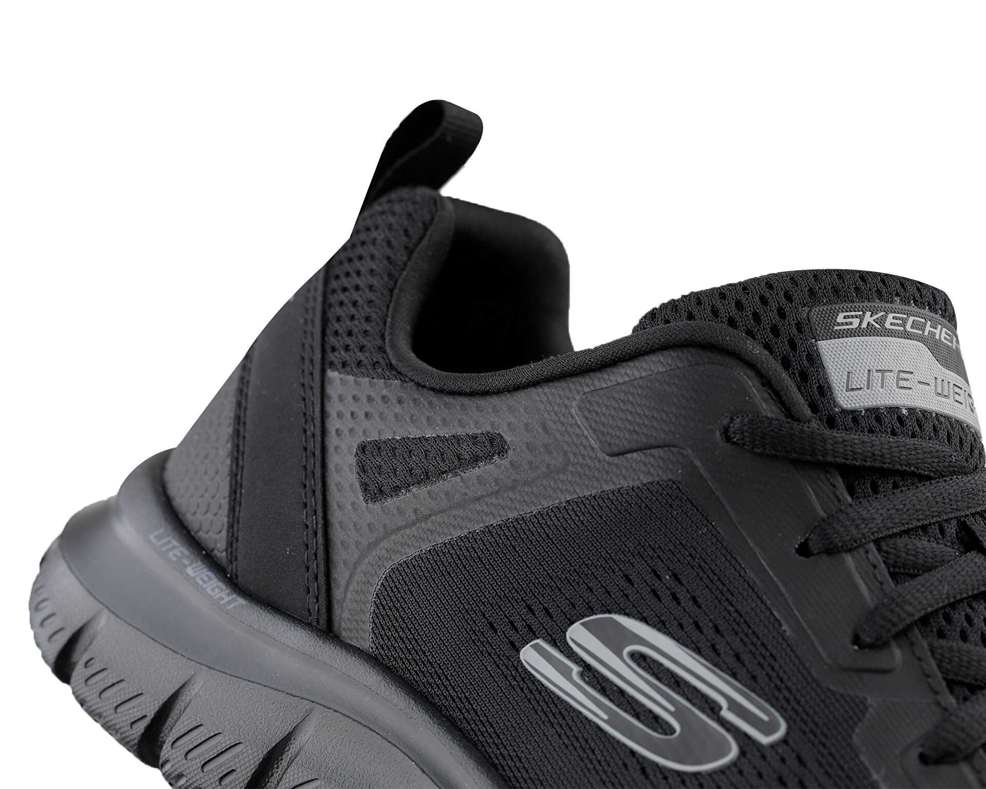 کفش های روزانه Track