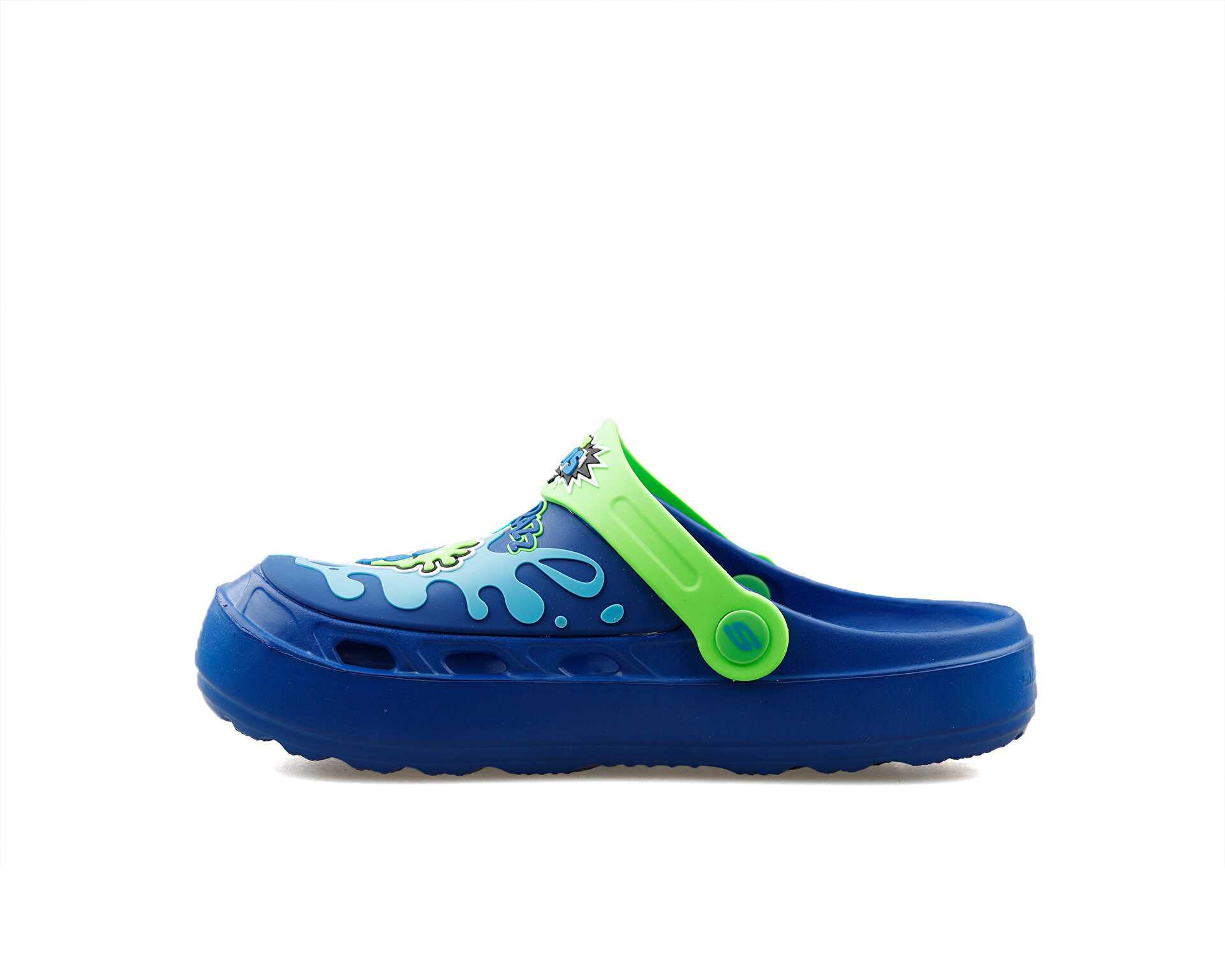 دمپایی بچه گانه Swifters Smelly Monsters