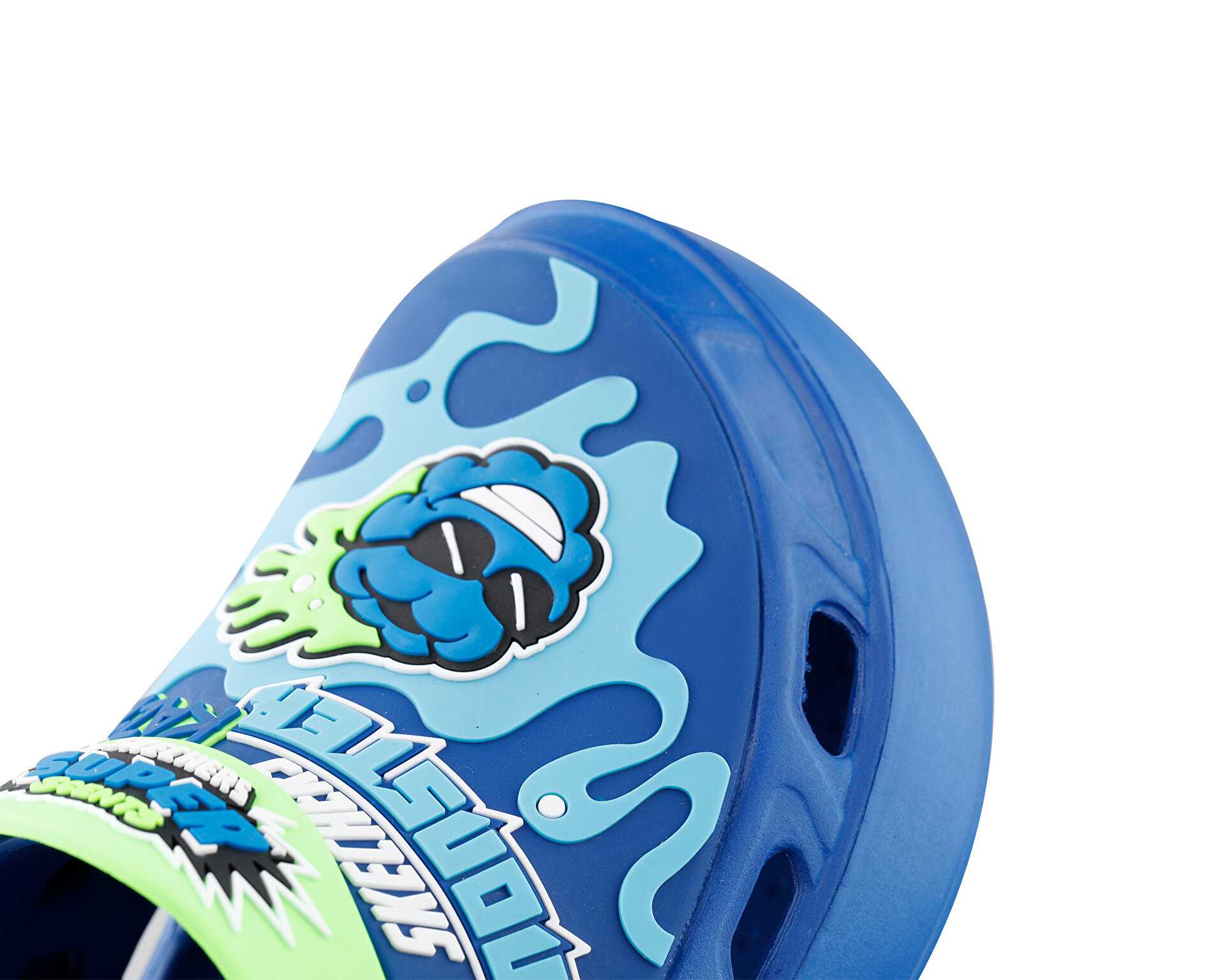 دمپایی بچه گانه Swifters Smelly Monsters