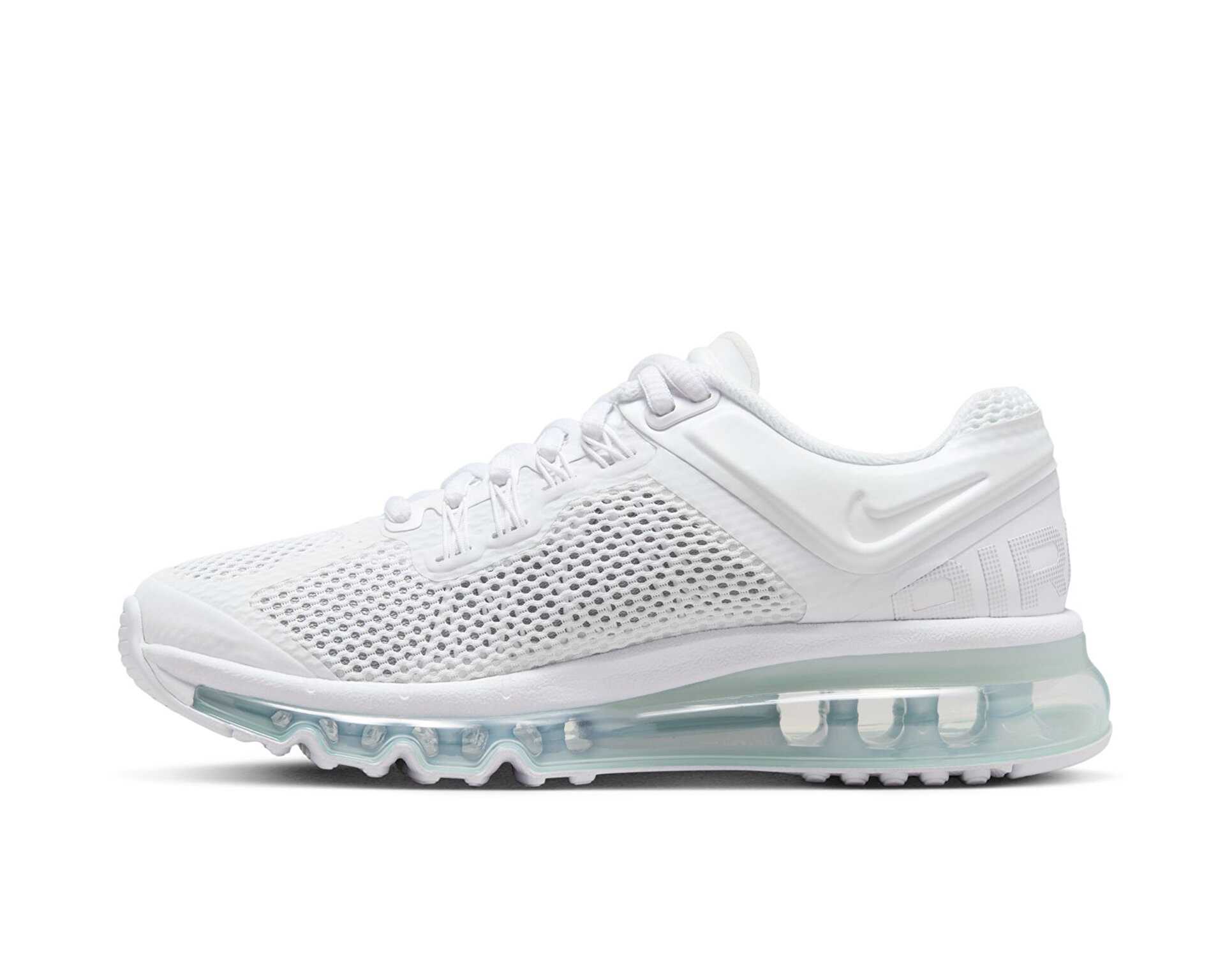 کفش های روزانه جوان Nike Air Max 2013