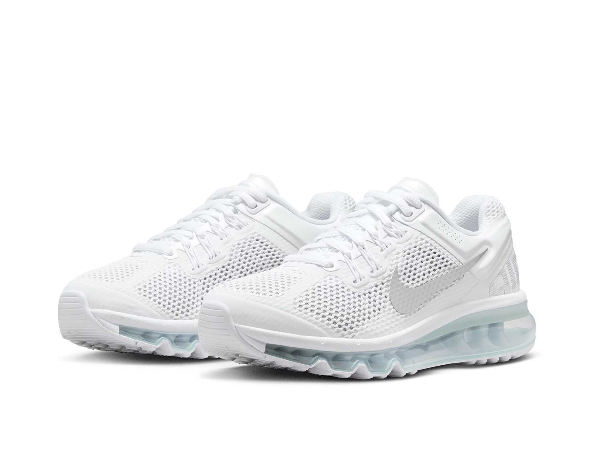 کفش های روزانه جوان Nike Air Max 2013