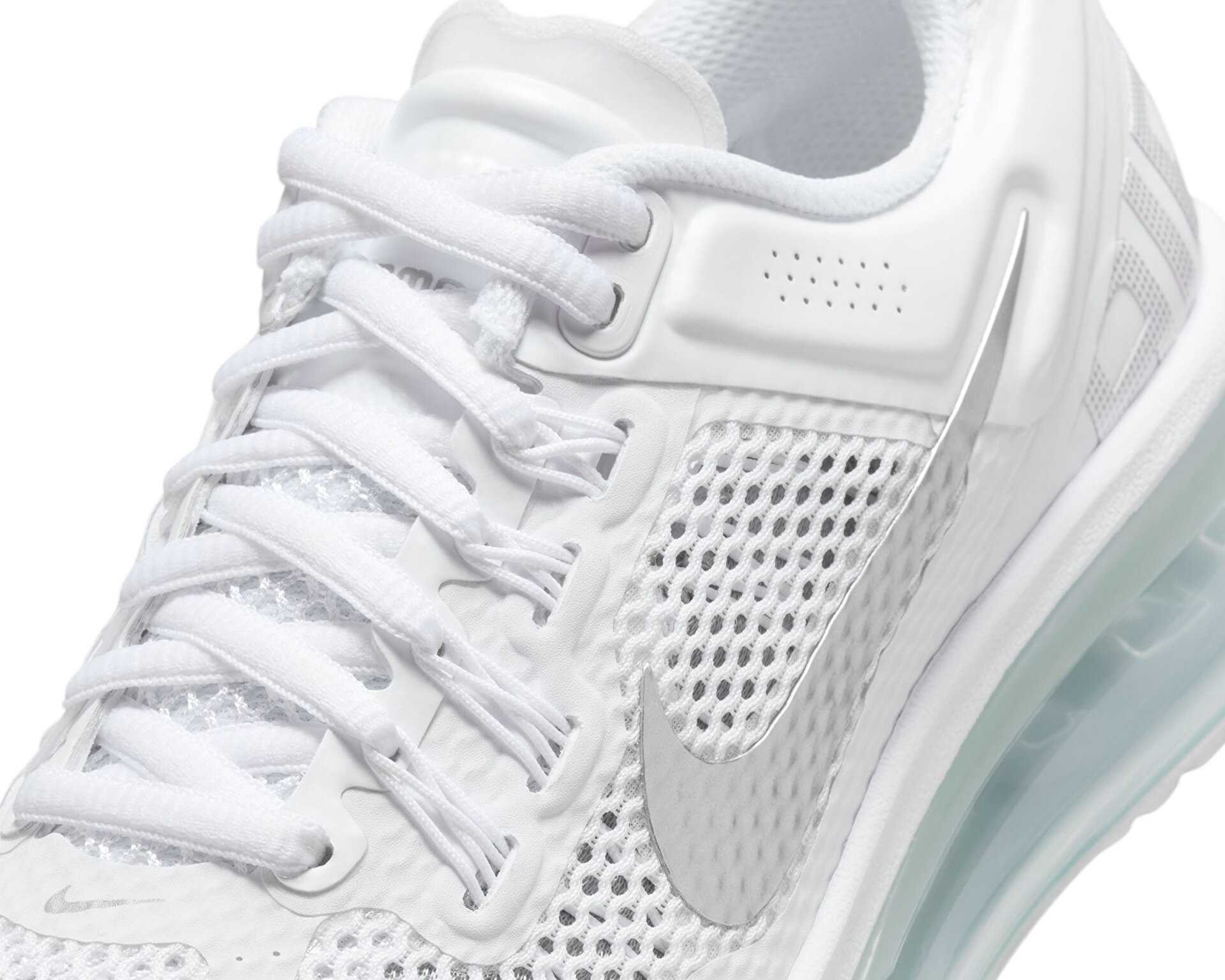 کفش های روزانه جوان Nike Air Max 2013