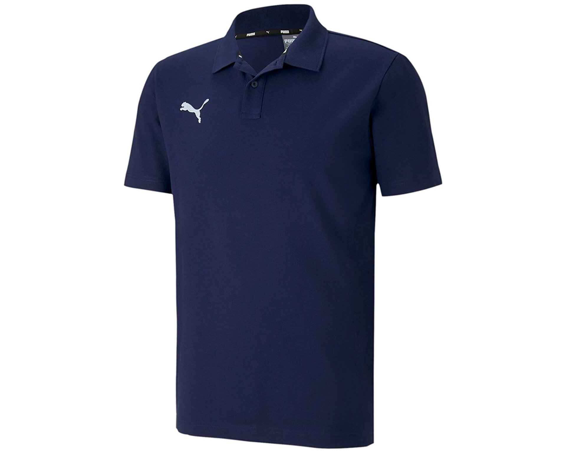 پیراهن چوگان آموزش فوتبال Teamgoal 23 Casuals Polo