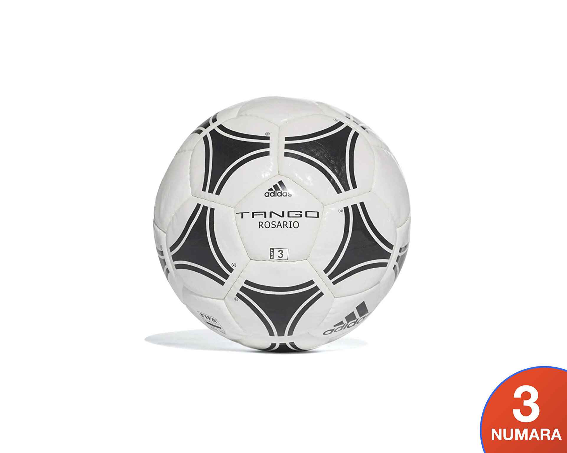 توپ فوتبال Tango Rosario