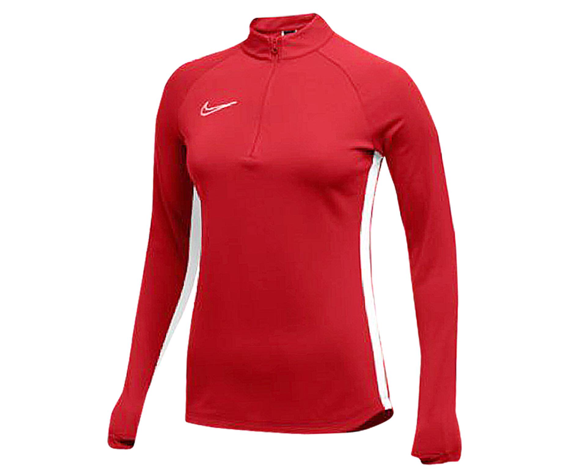 تیشرت فوتبال آستین بلند W Nk Dry Acdmy19 Dril Top