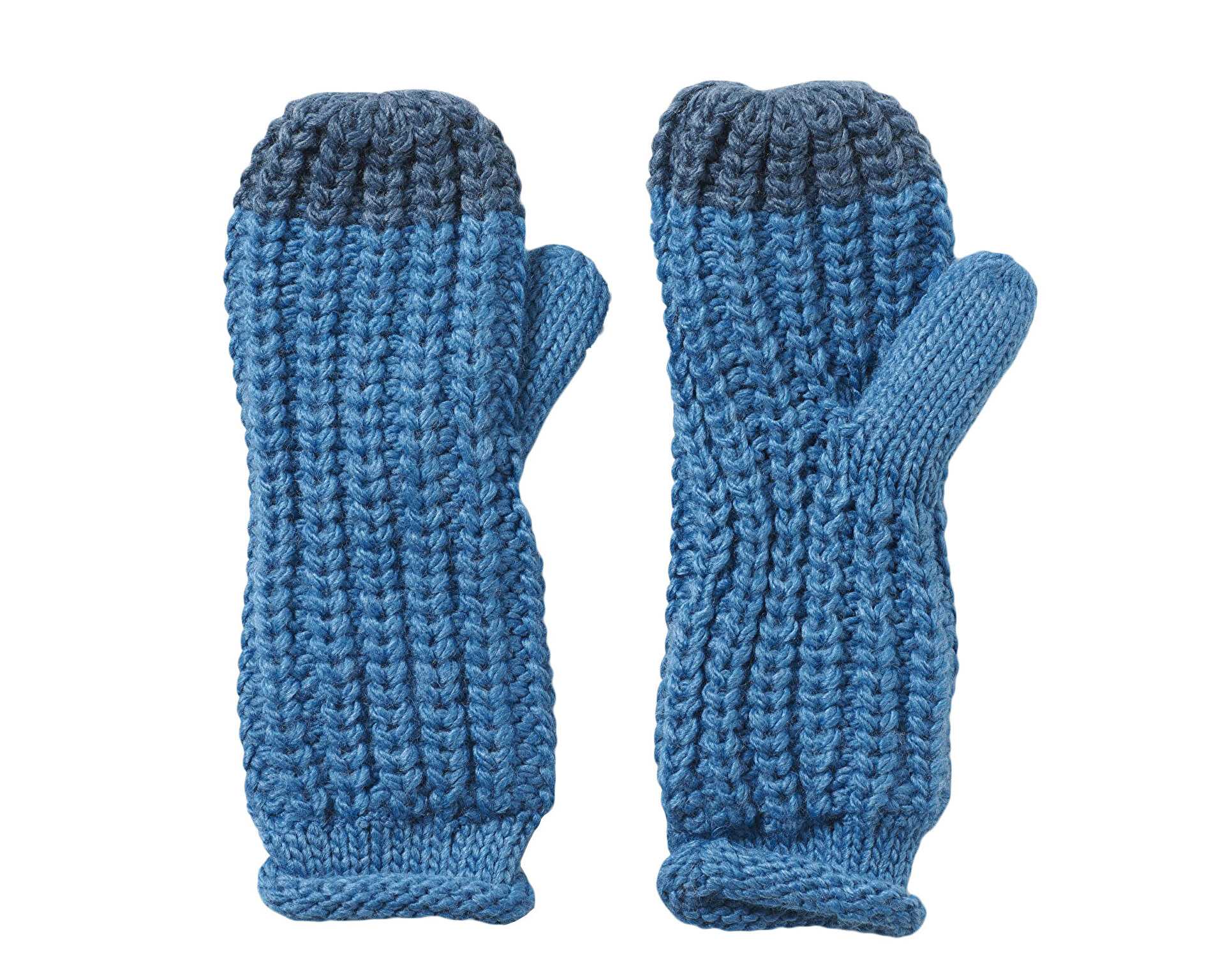 دستکش W Cw Chunky Mit