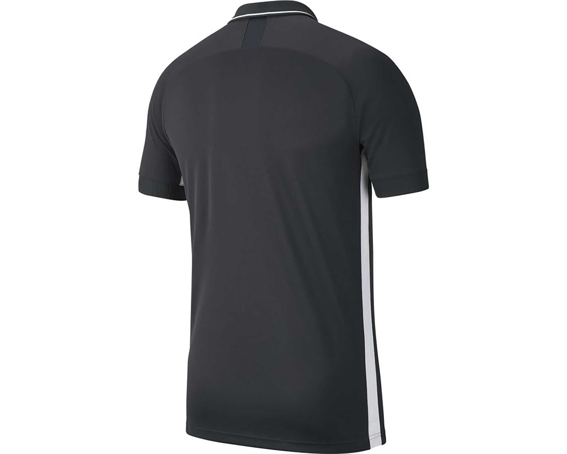 پیراهن چوگان فوتبال M Nk Dry Acdmy19 Polo Ss