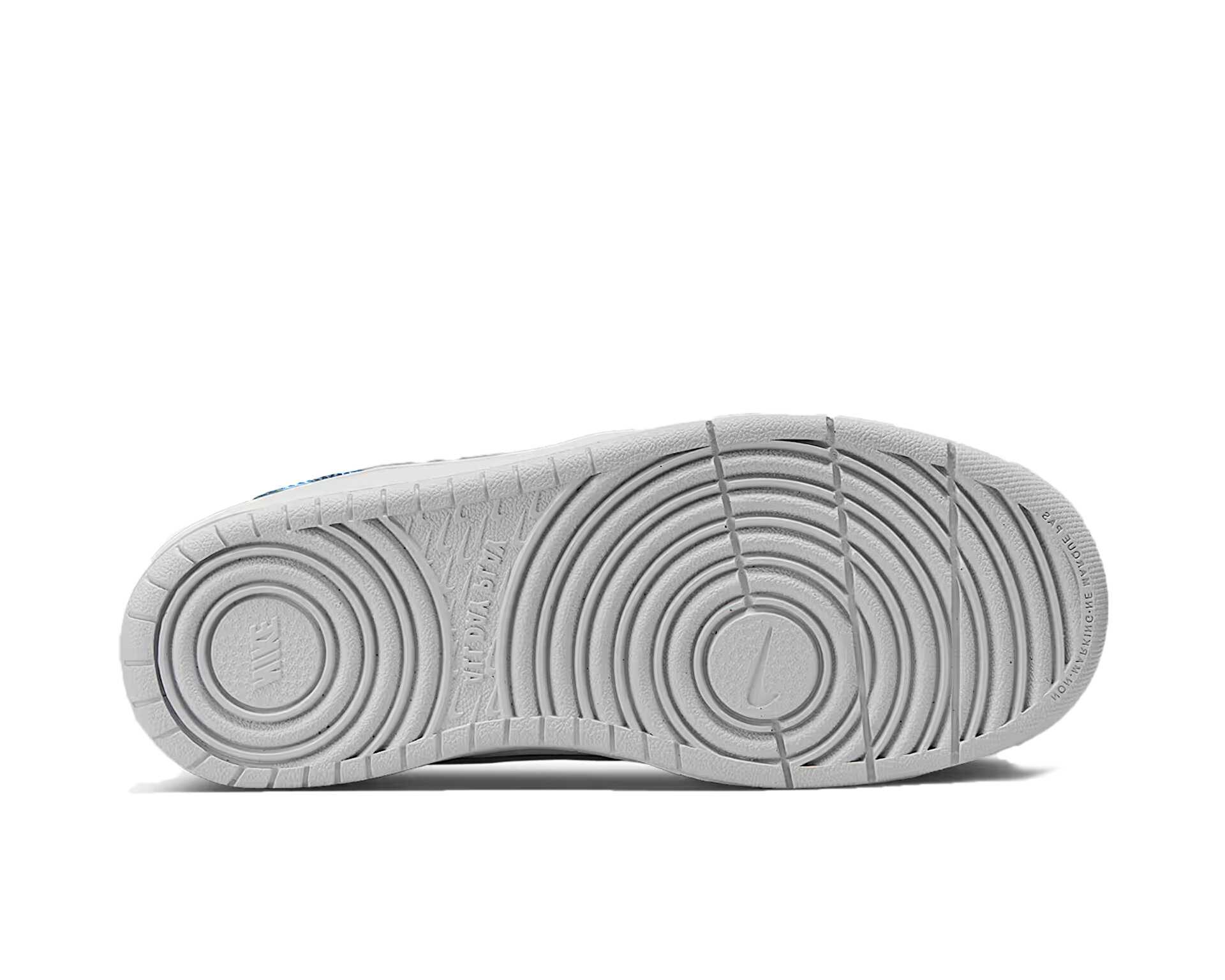 کفش های روزانه جوان Court Borough Low Recraft (Gs)