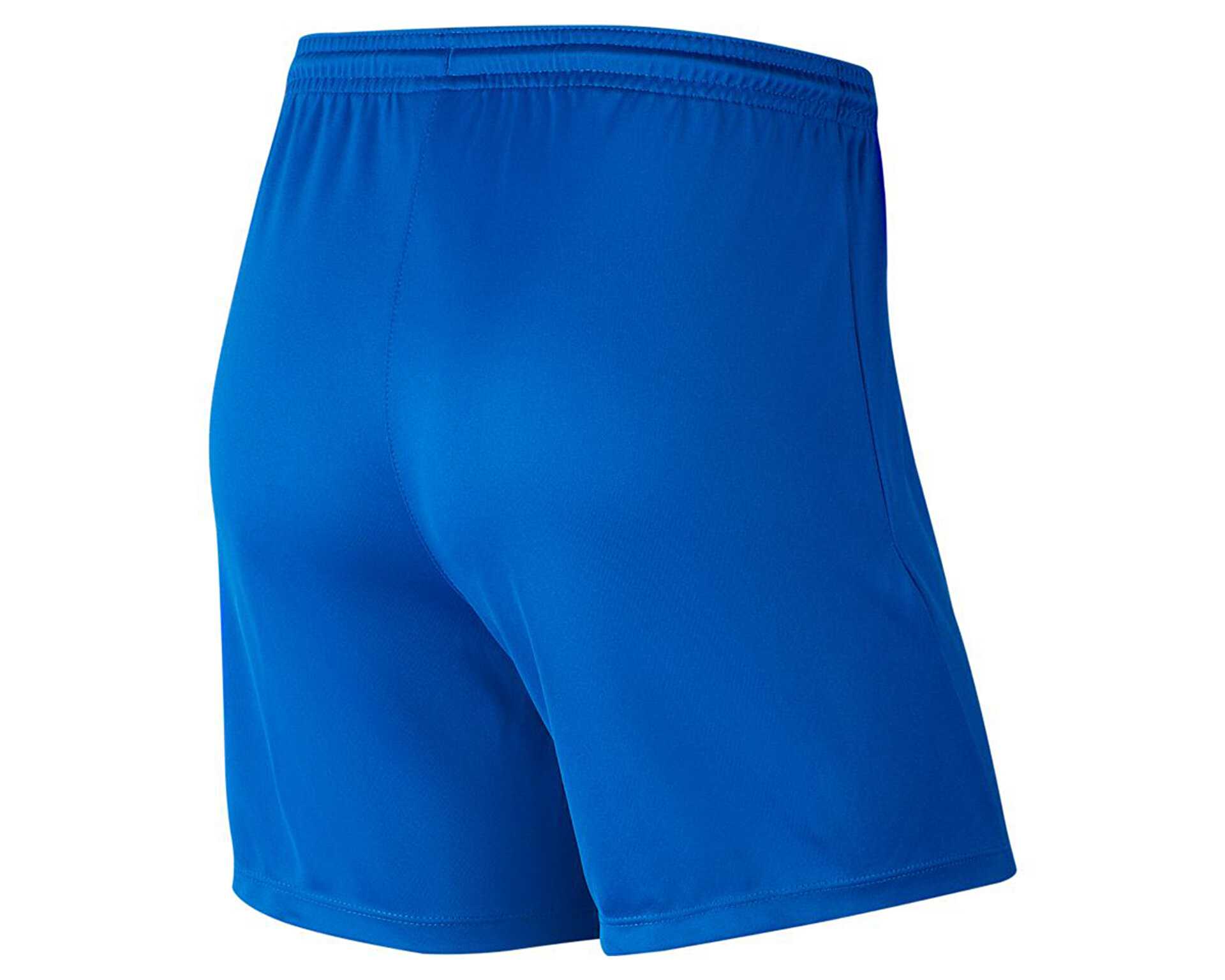 شورت فوتبال Dri-Fit Park III