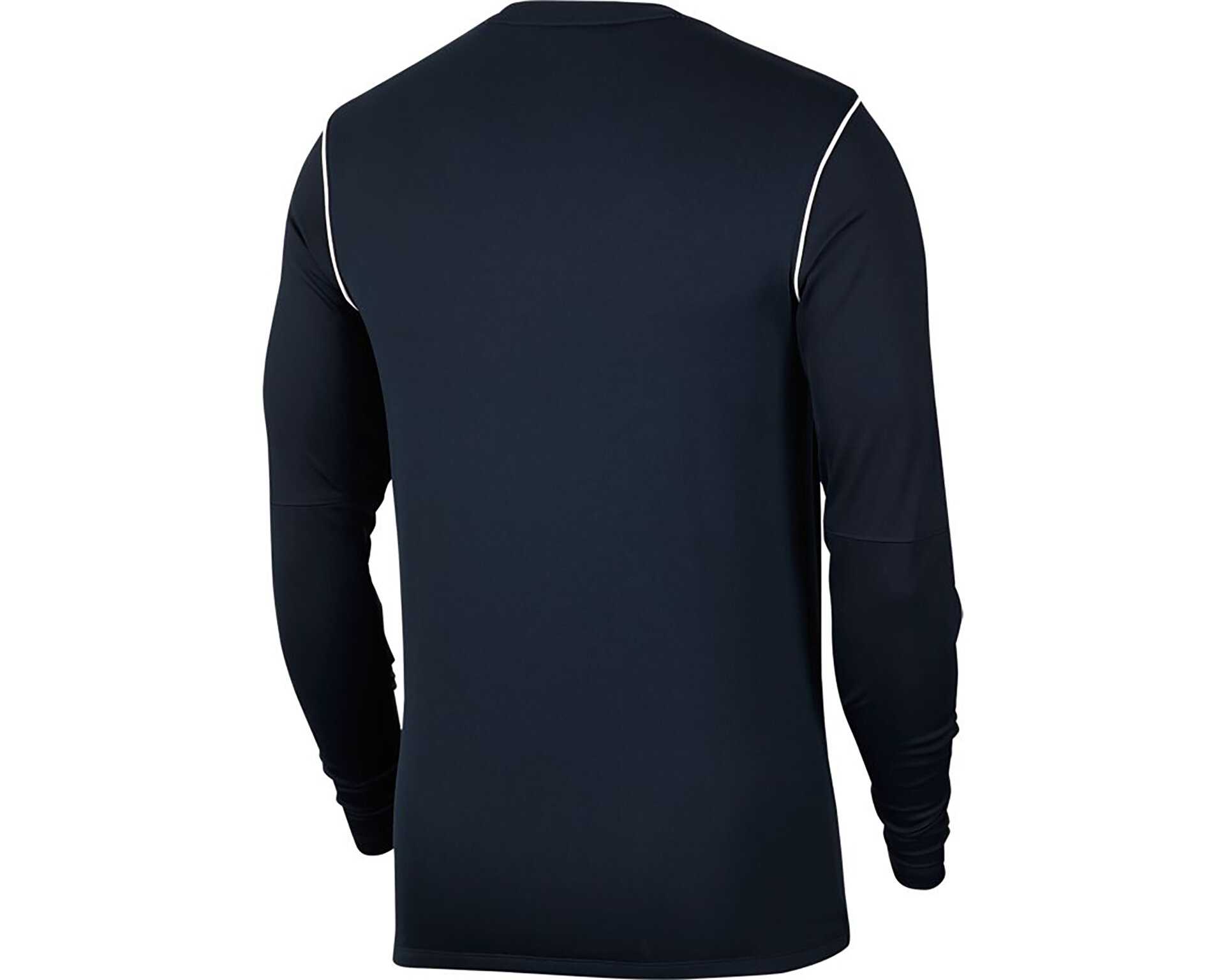 تیشرت آستین بلند فوتبال Dry Park20 Crew Top