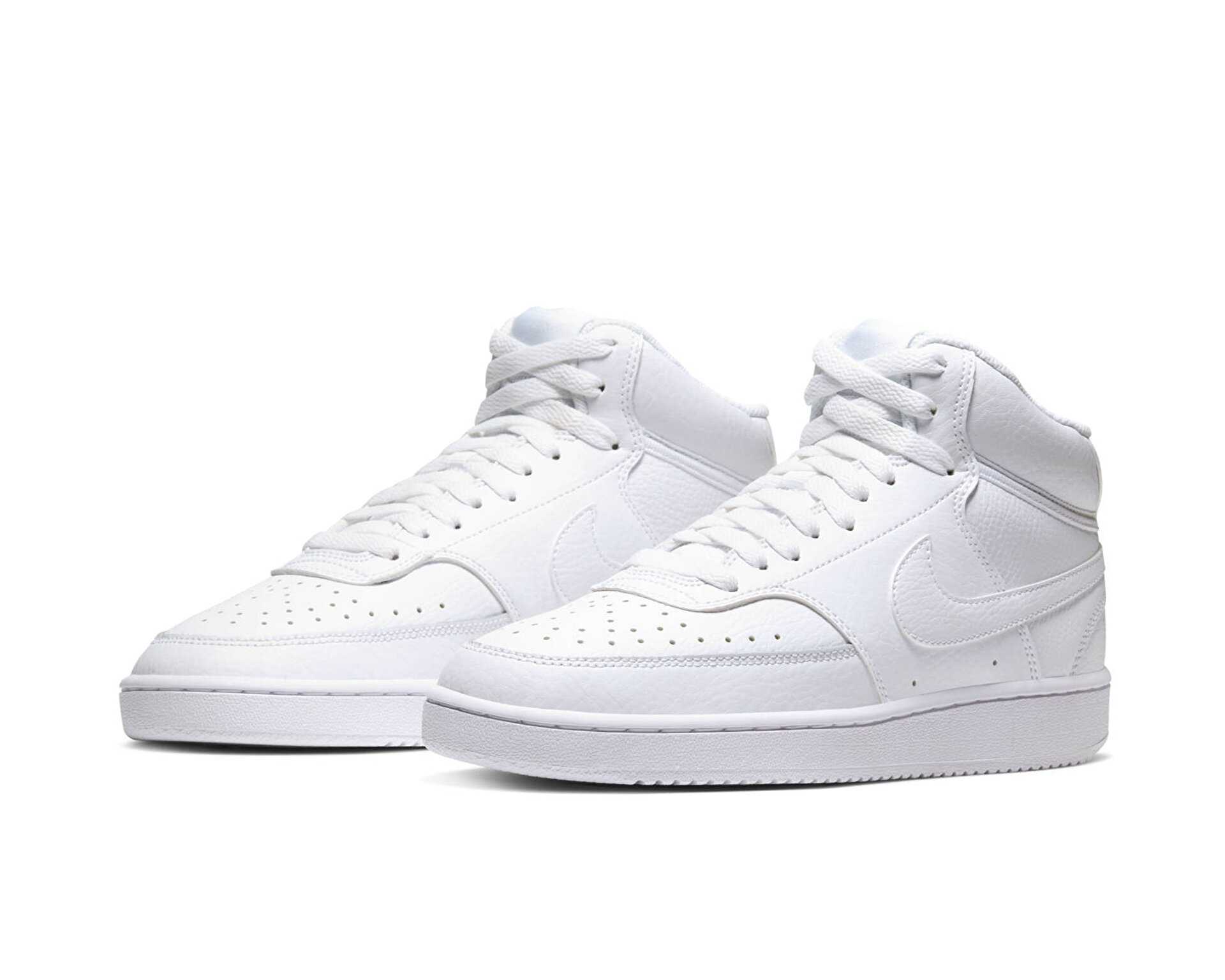 کفش های روزانه Court Vision Mid Winter