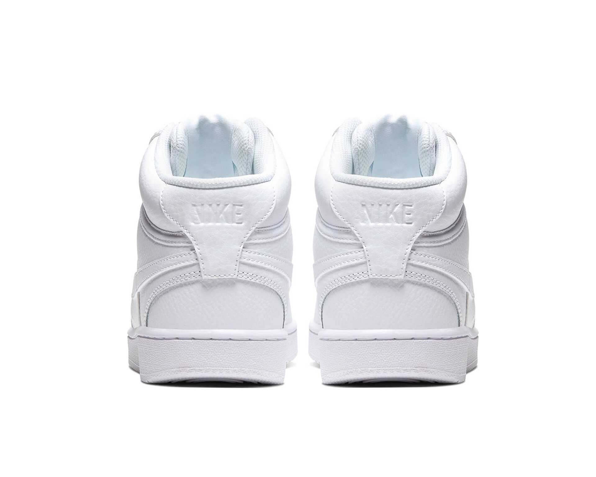 کفش های روزانه Court Vision Mid Winter