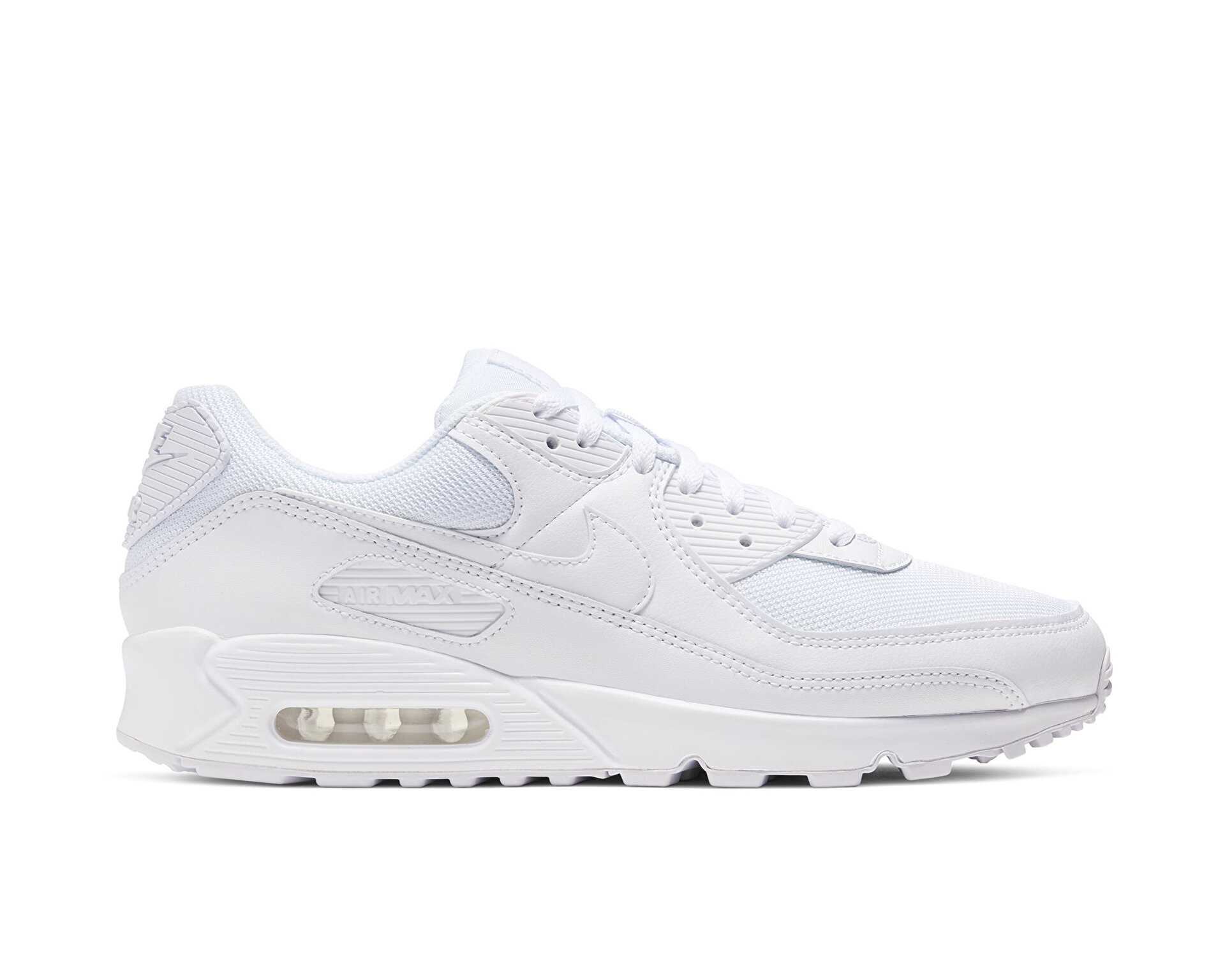 کفش های روزانه W Air Max 90 Prm