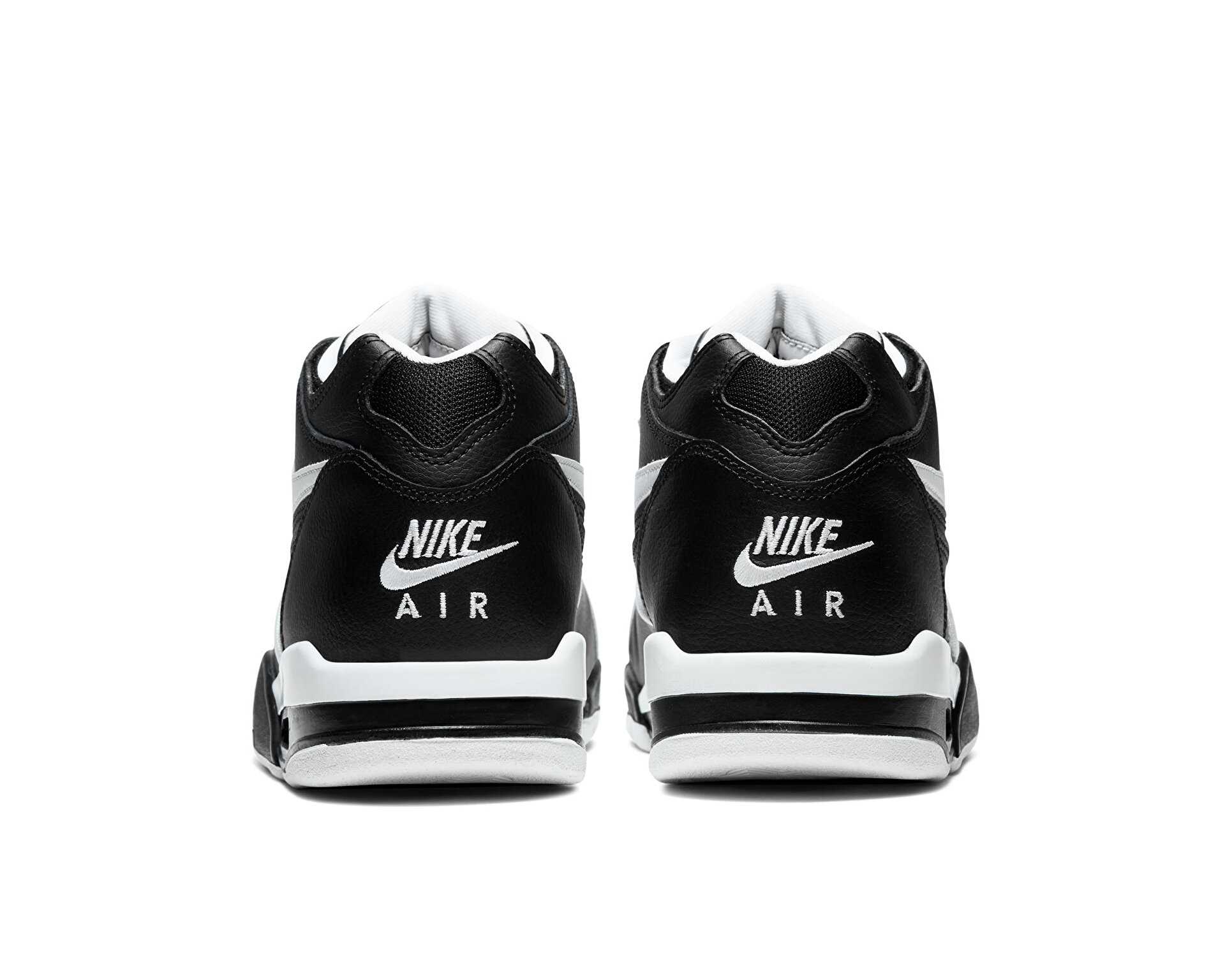 کفش های بسکتبال Air Flight Lite Mid