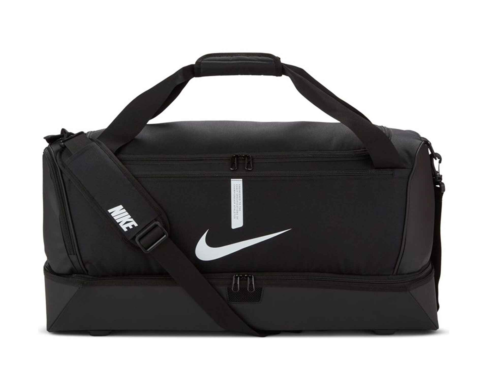 کیف ورزشی (37 لیتر) Nk Acdmy Team M