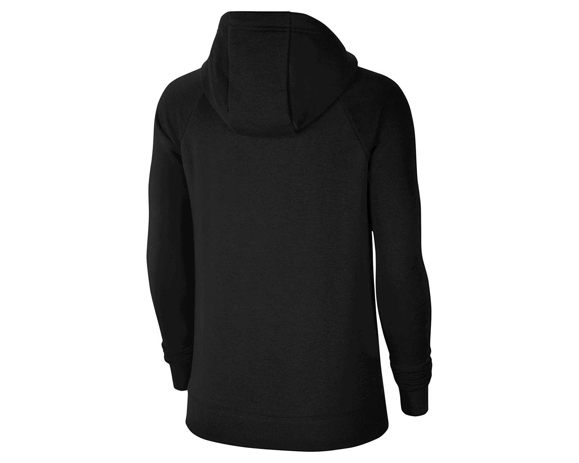 کت فوتبال W Nk Flc Park20 Fz Hoodie