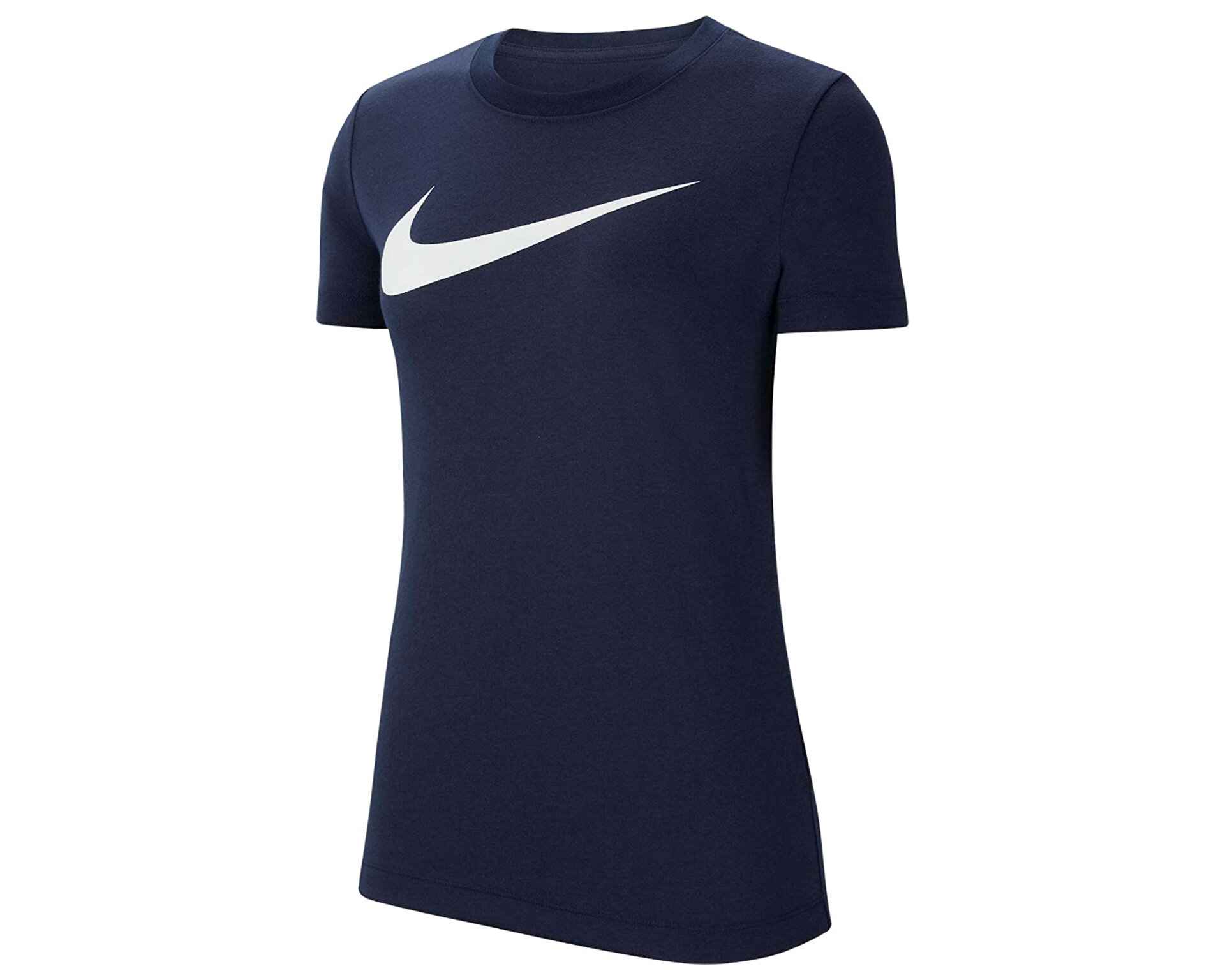 تیشرت فوتبال W Nk Df Park20 Ss Tee Hbr