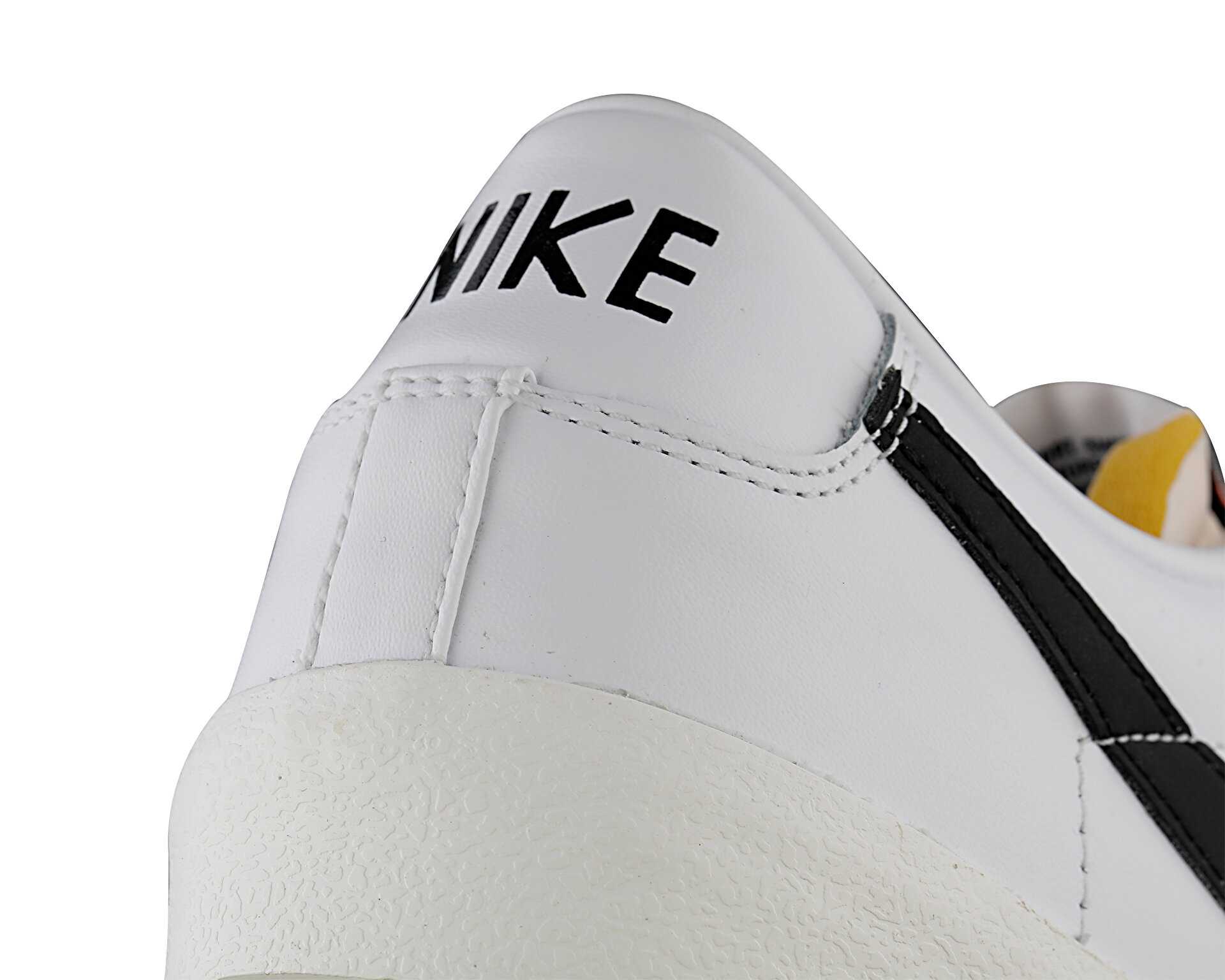 کفش های روزانه W Blazer Low '77 Jumbo