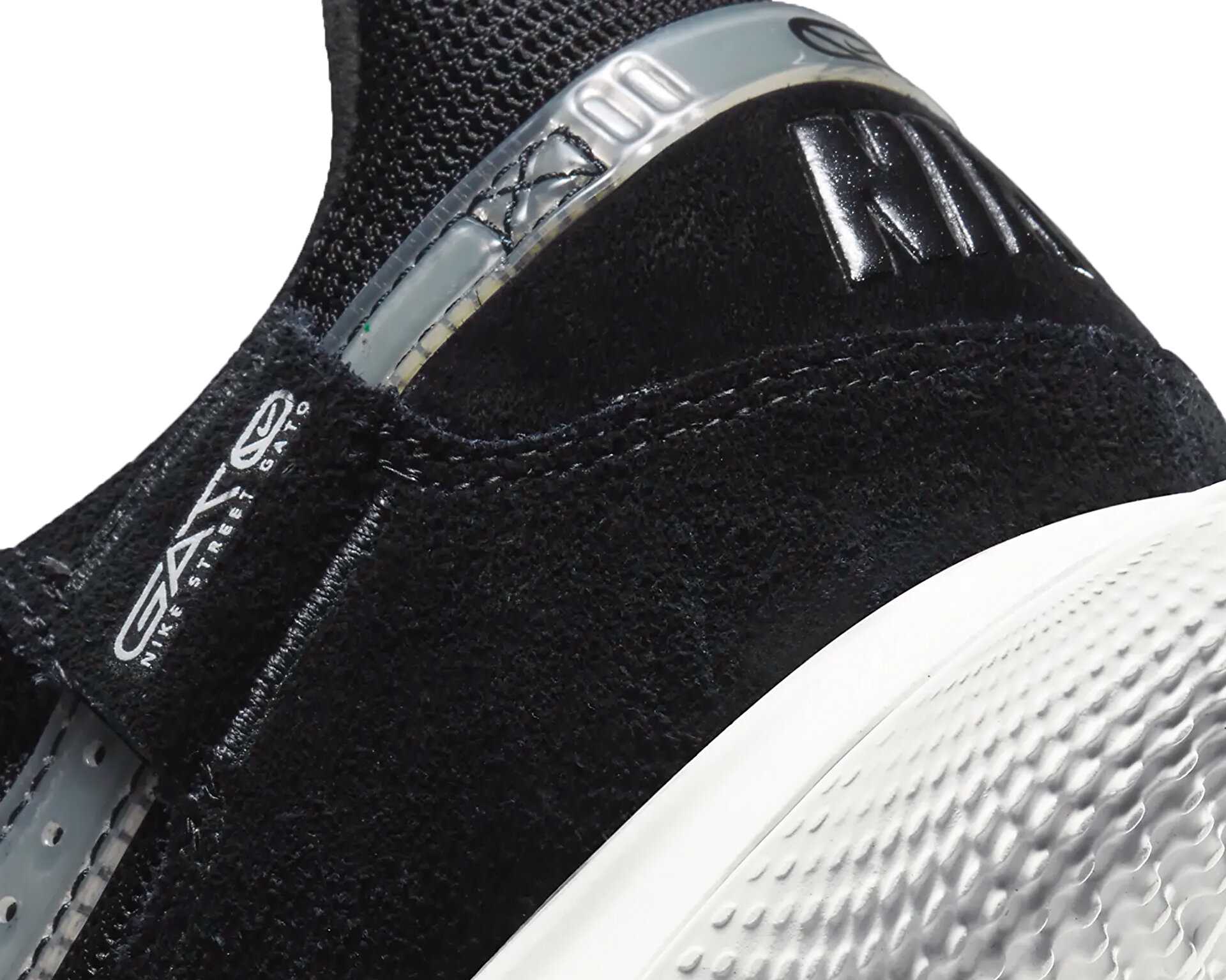 کفش های داخلی/داخلی Streetgato