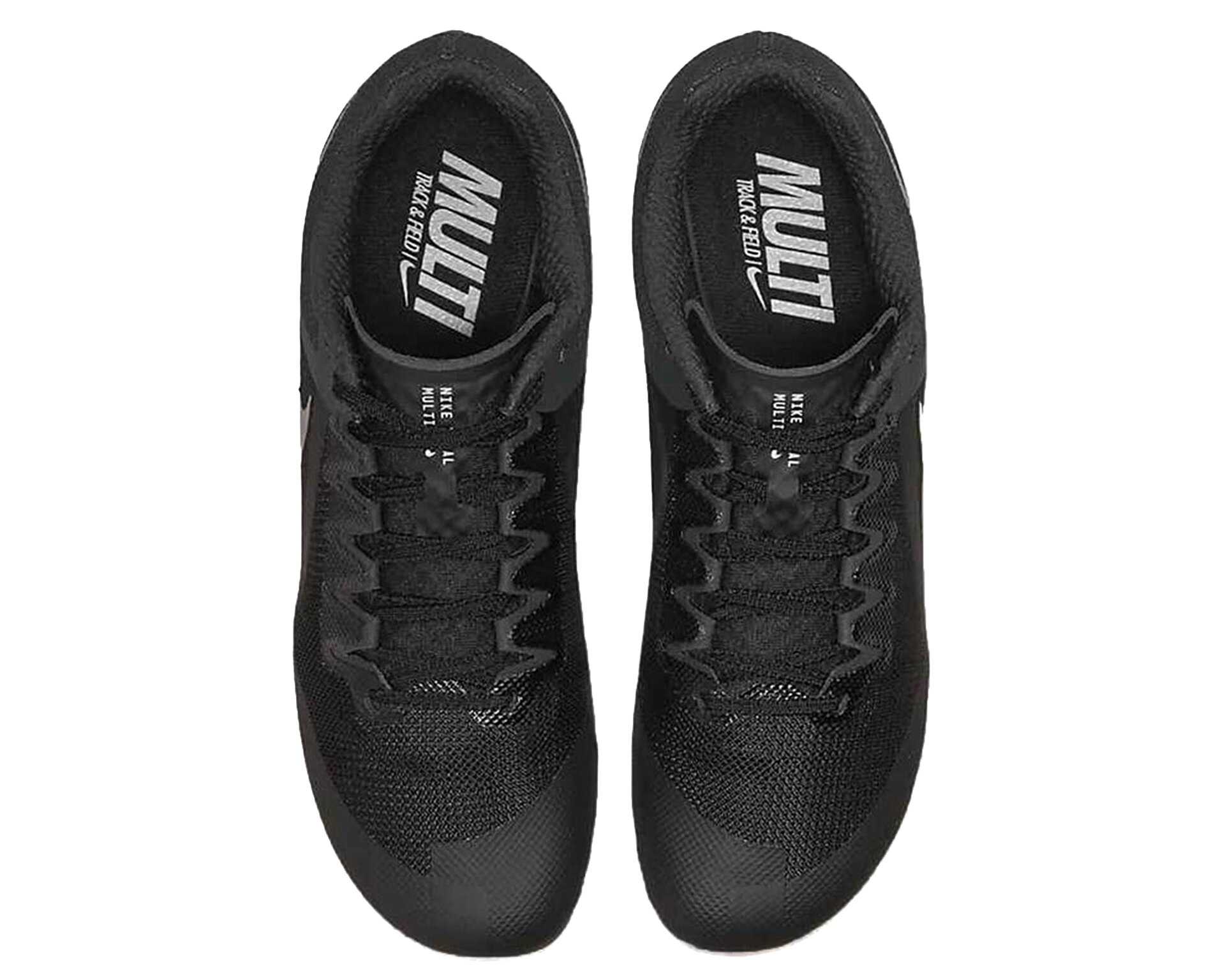 کفش دو و میدانی با میخ Ja Fly 4