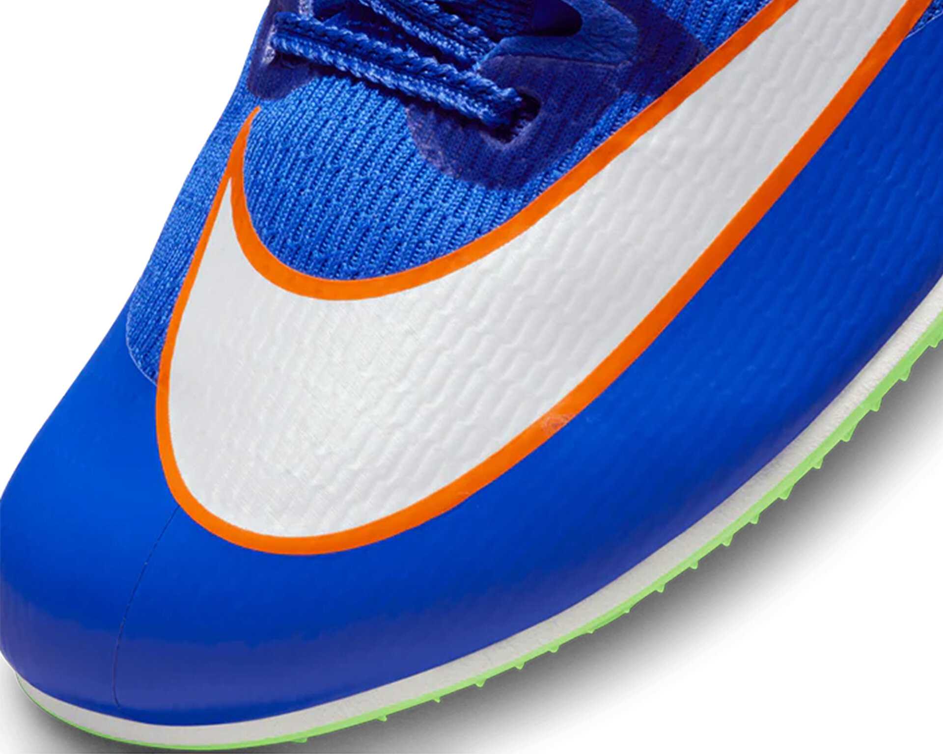 کفش دوومیدانی میخ دار دو و میدانی Zoom Victory Xc 5