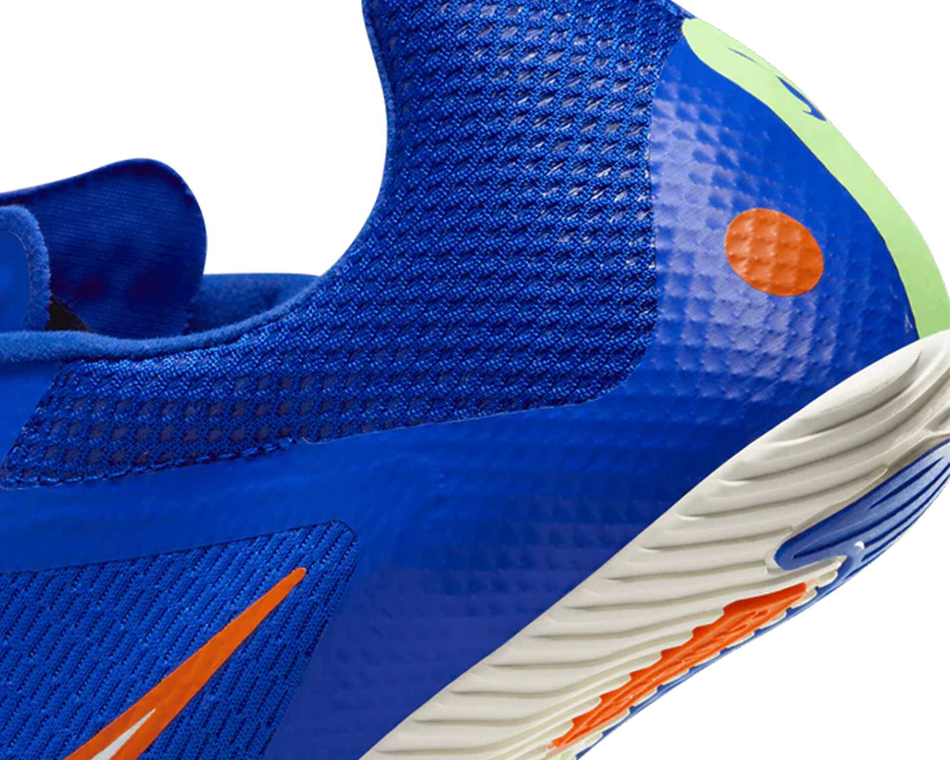 کفش دوومیدانی میخ دار دو و میدانی Zoom Victory Xc 5