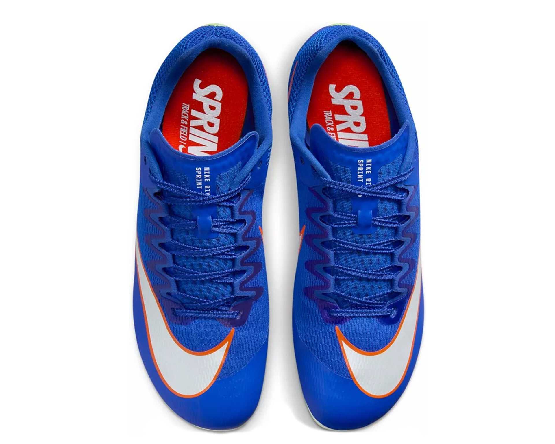 کفش دوومیدانی میخ دار دو و میدانی Zoom Victory Xc 5