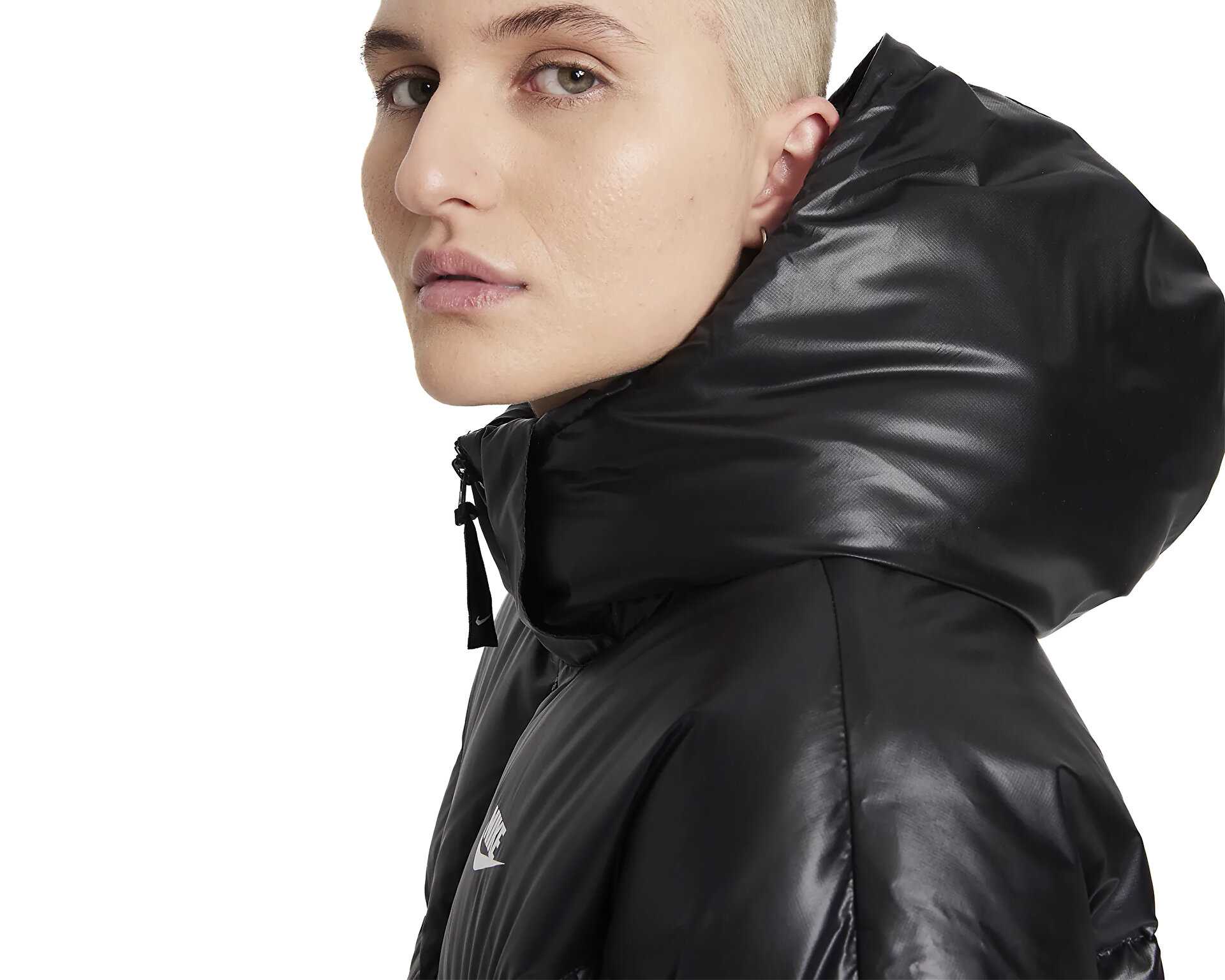 کت روزانه W Nsw Tf City Hd Parka