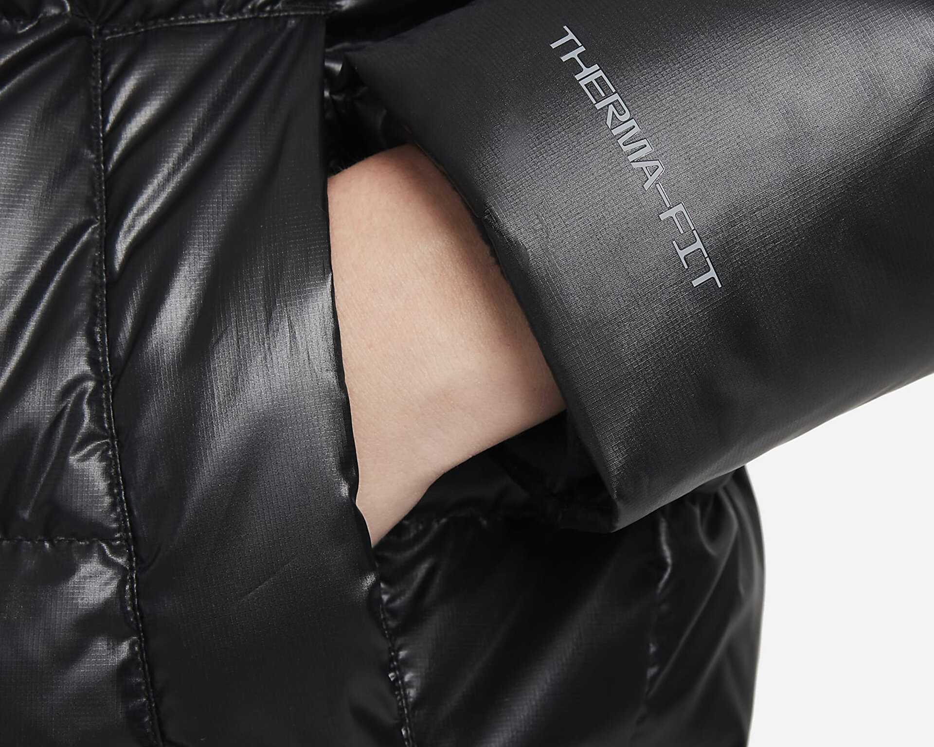 کت روزانه W Nsw Tf City Hd Parka