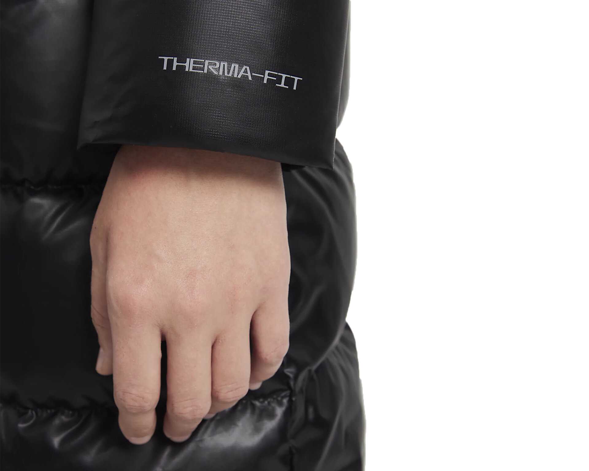 کت روزانه W Nsw Tf City Hd Parka