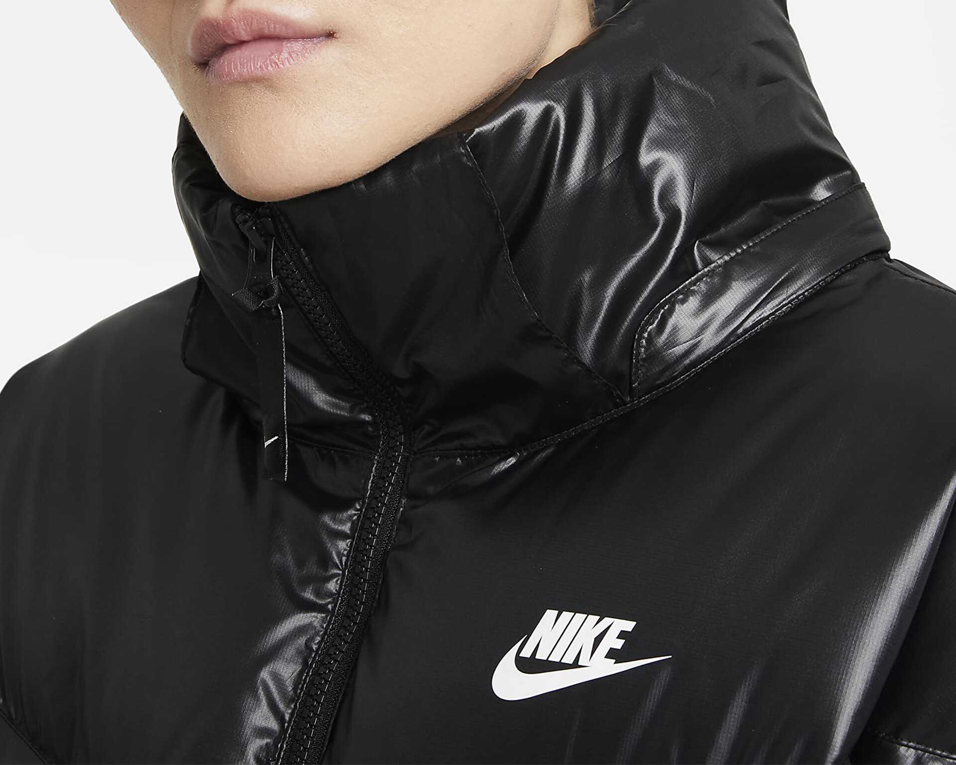 کت روزانه W Nsw Tf City Hd Parka