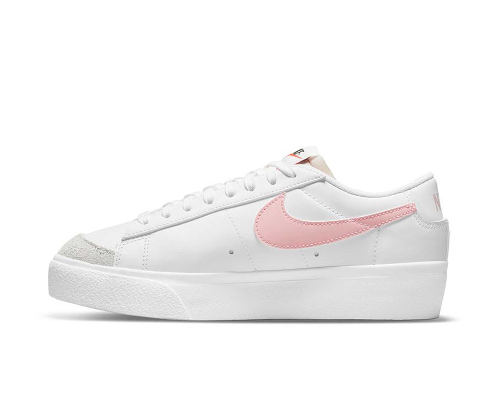 کفش های روزانه W Blazer Low Platform