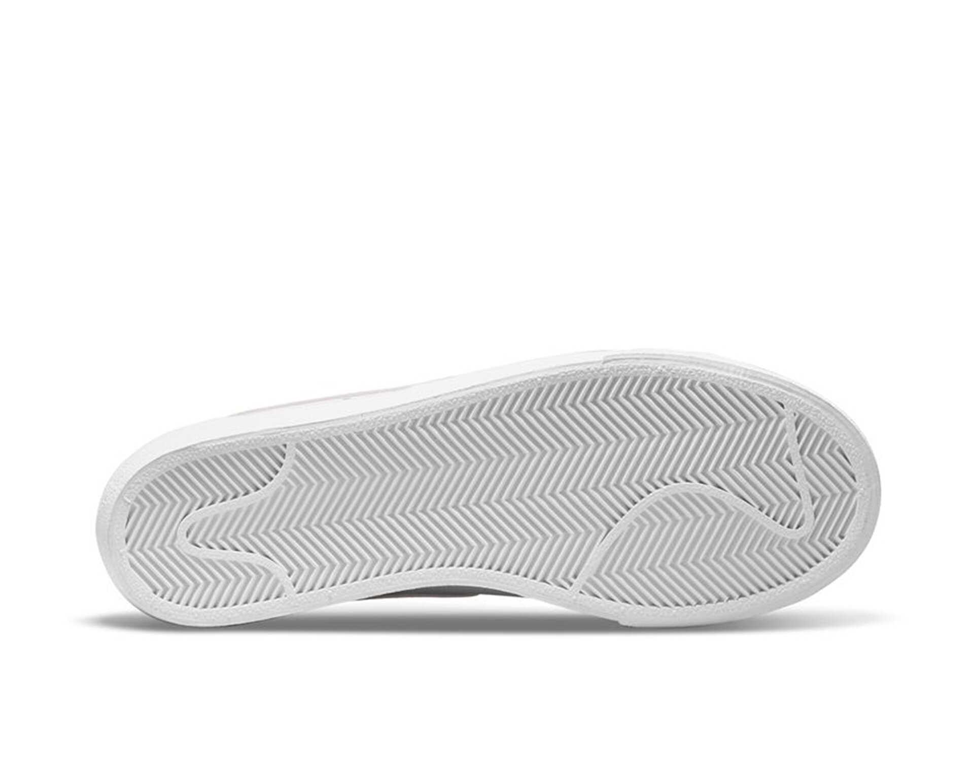 کفش های روزانه W Blazer Low Platform