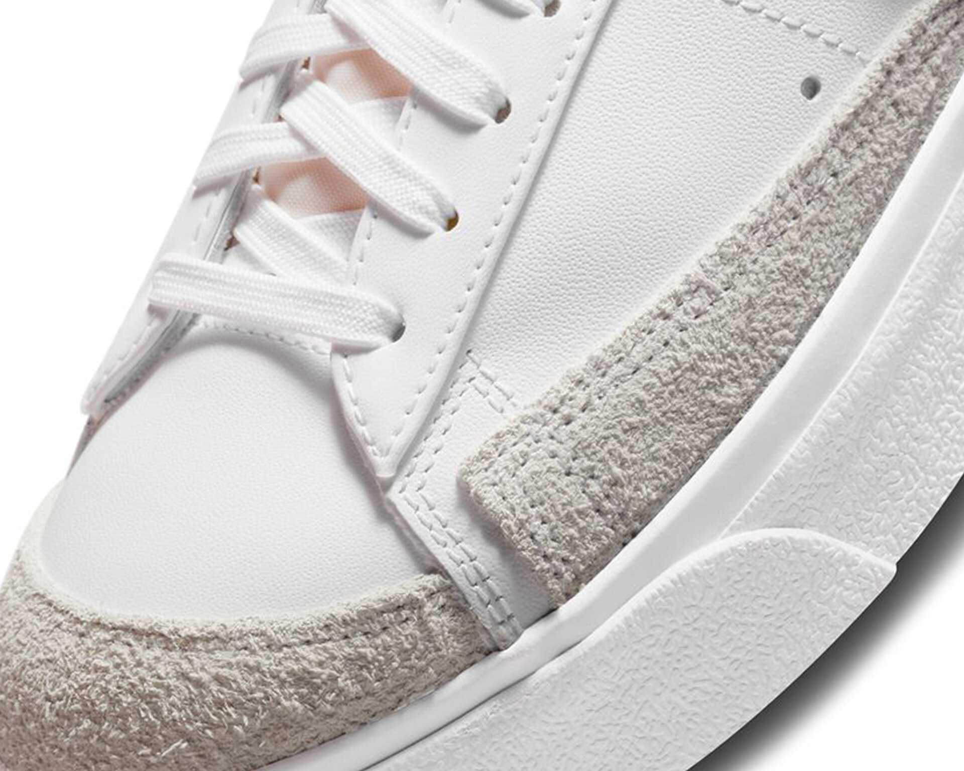 کفش های روزانه W Blazer Low Platform