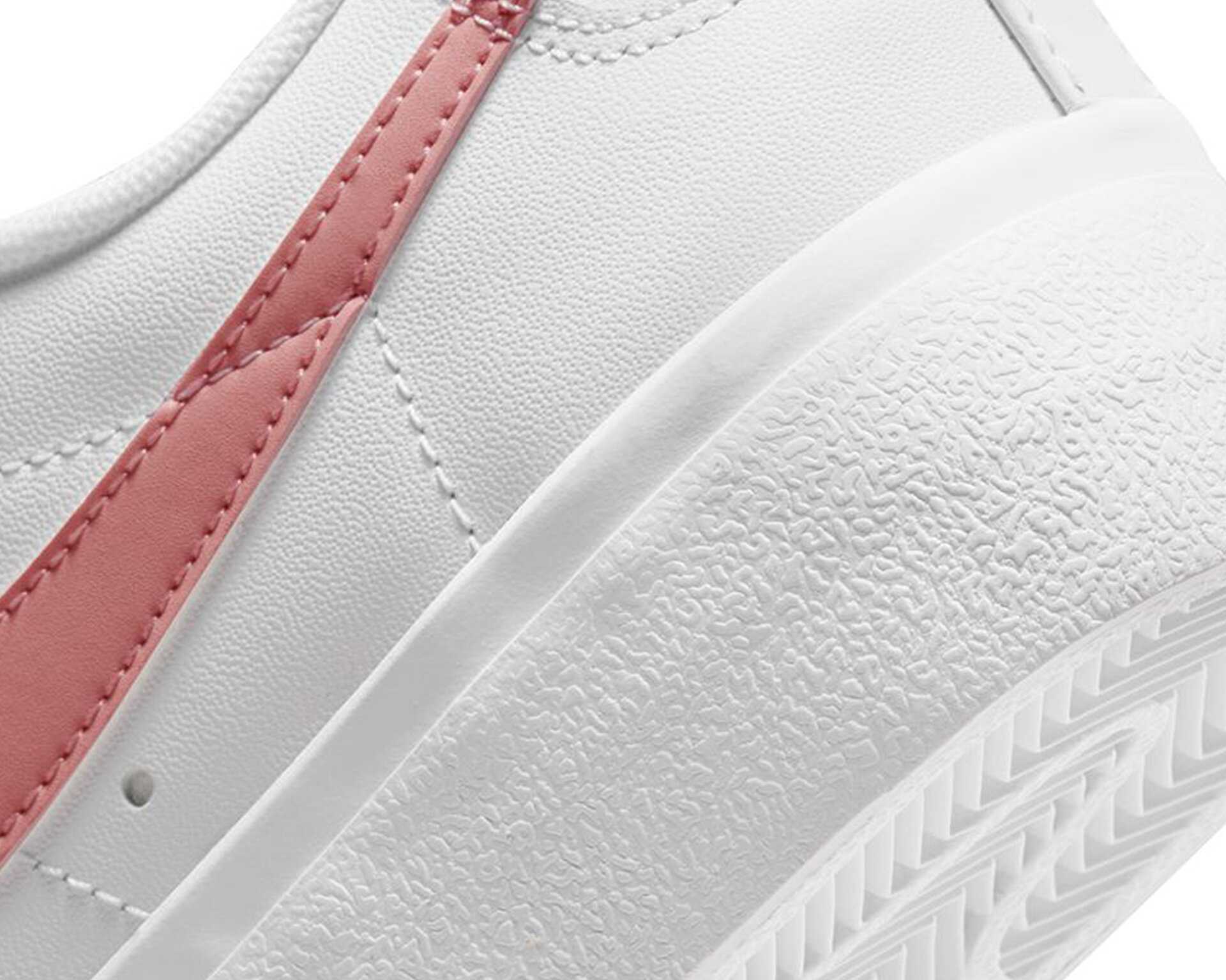 کفش های روزانه W Blazer Low Platform