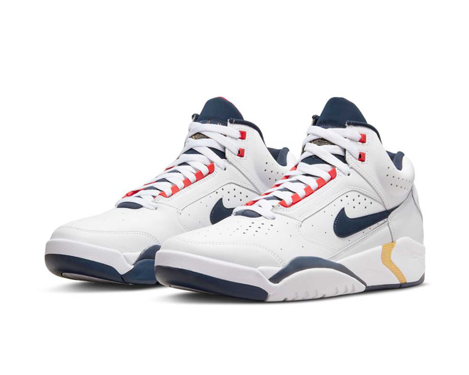 کفش های بسکتبال Air Flight Lite Mid